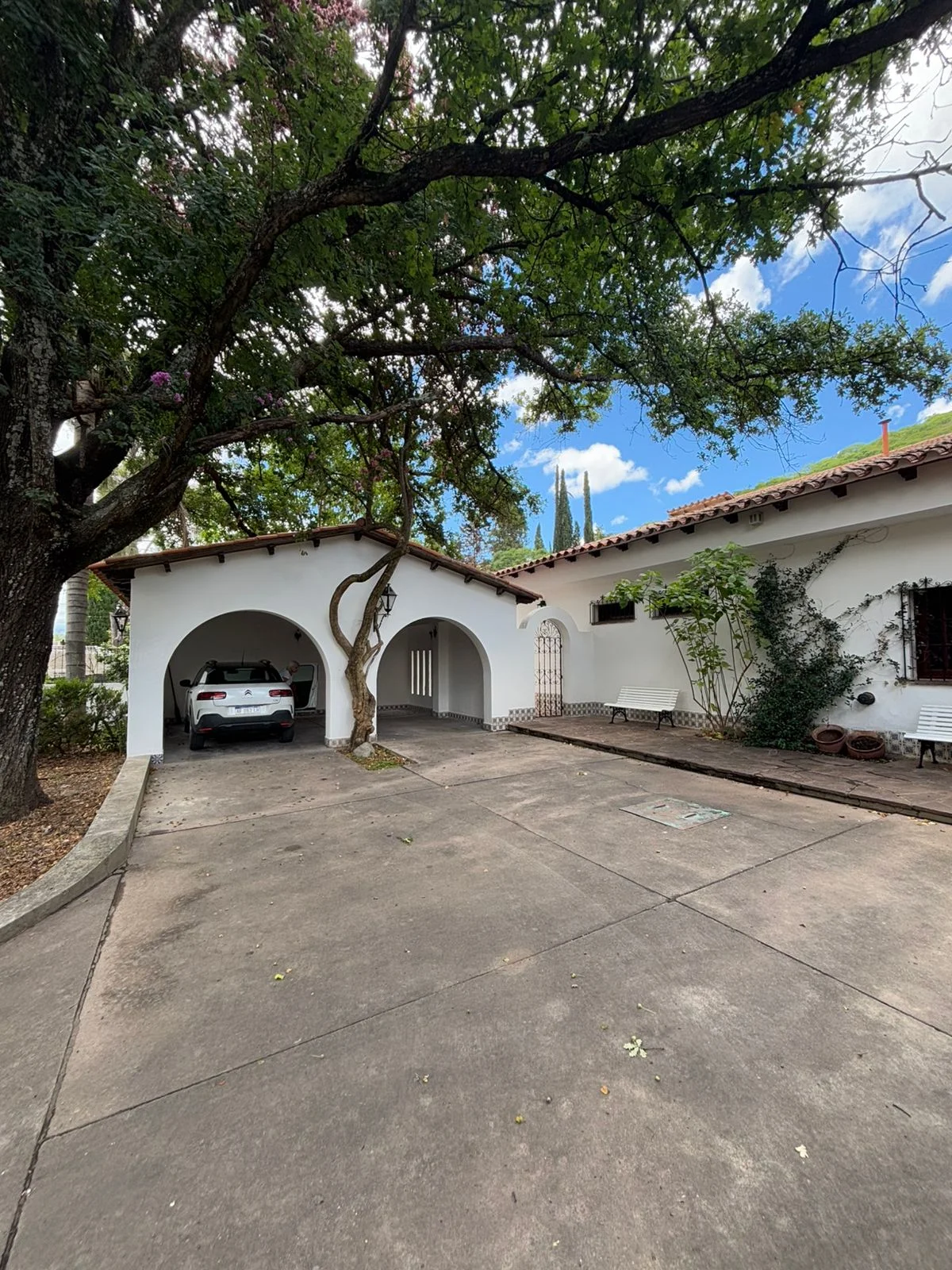 Casa en Av. del Golf