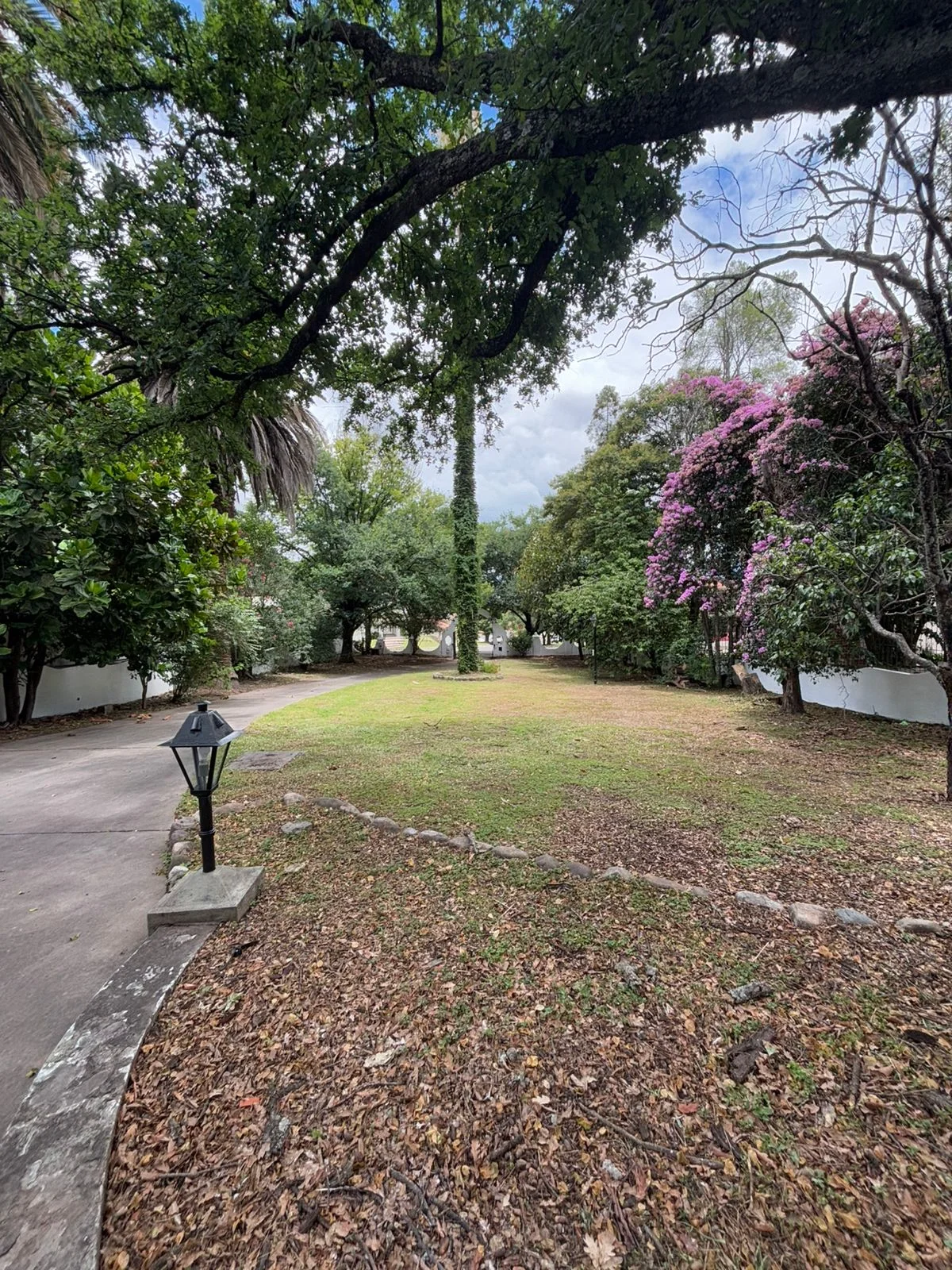 Casa en Av. del Golf