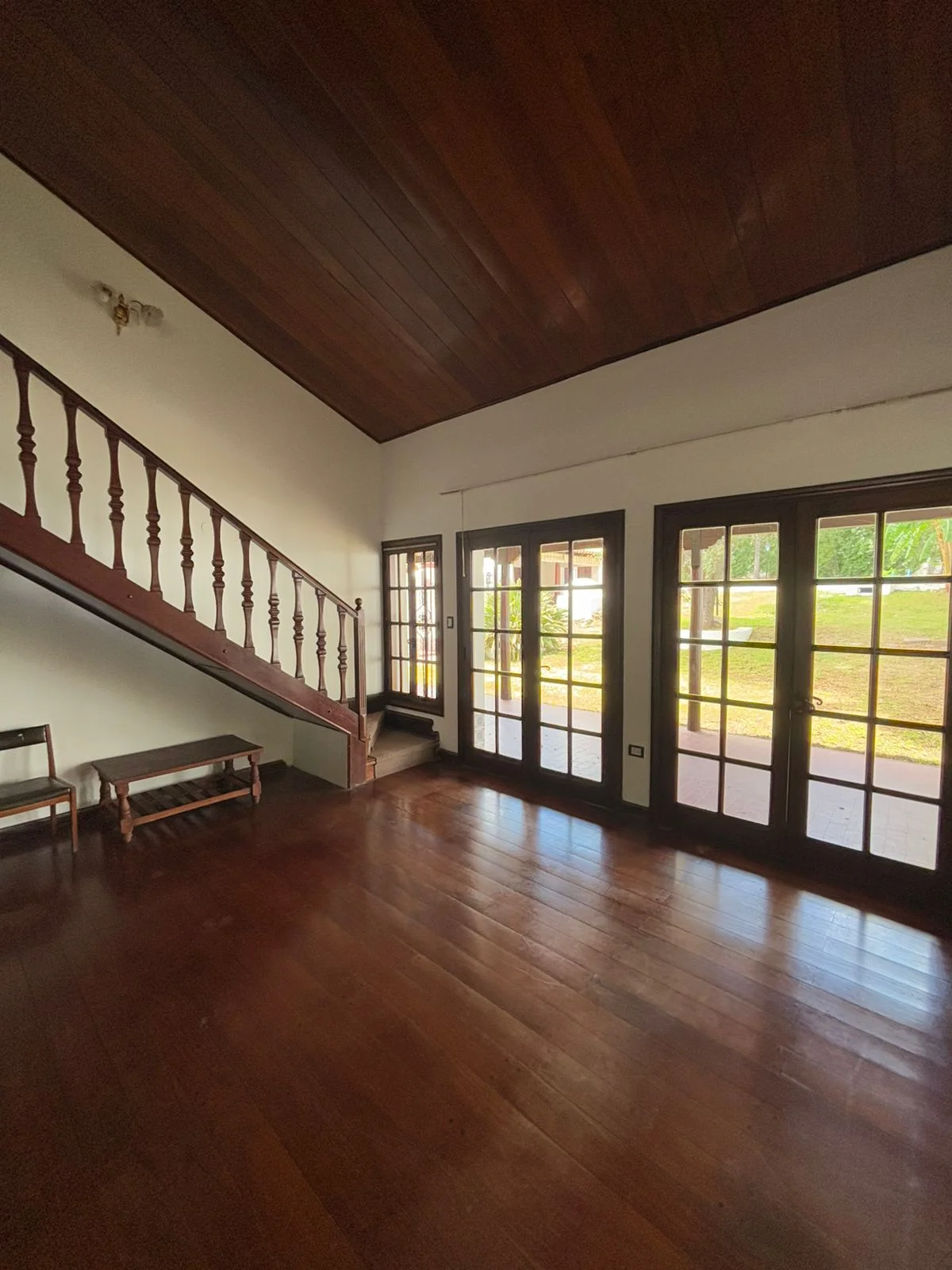 Casa en Av. del Golf