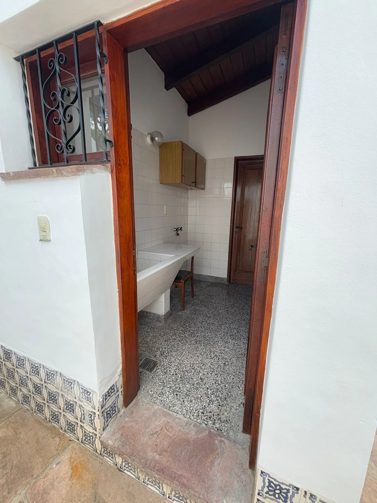 Casa en Av. del Golf