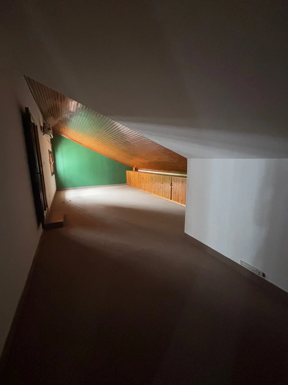 Casa en Av. del Golf