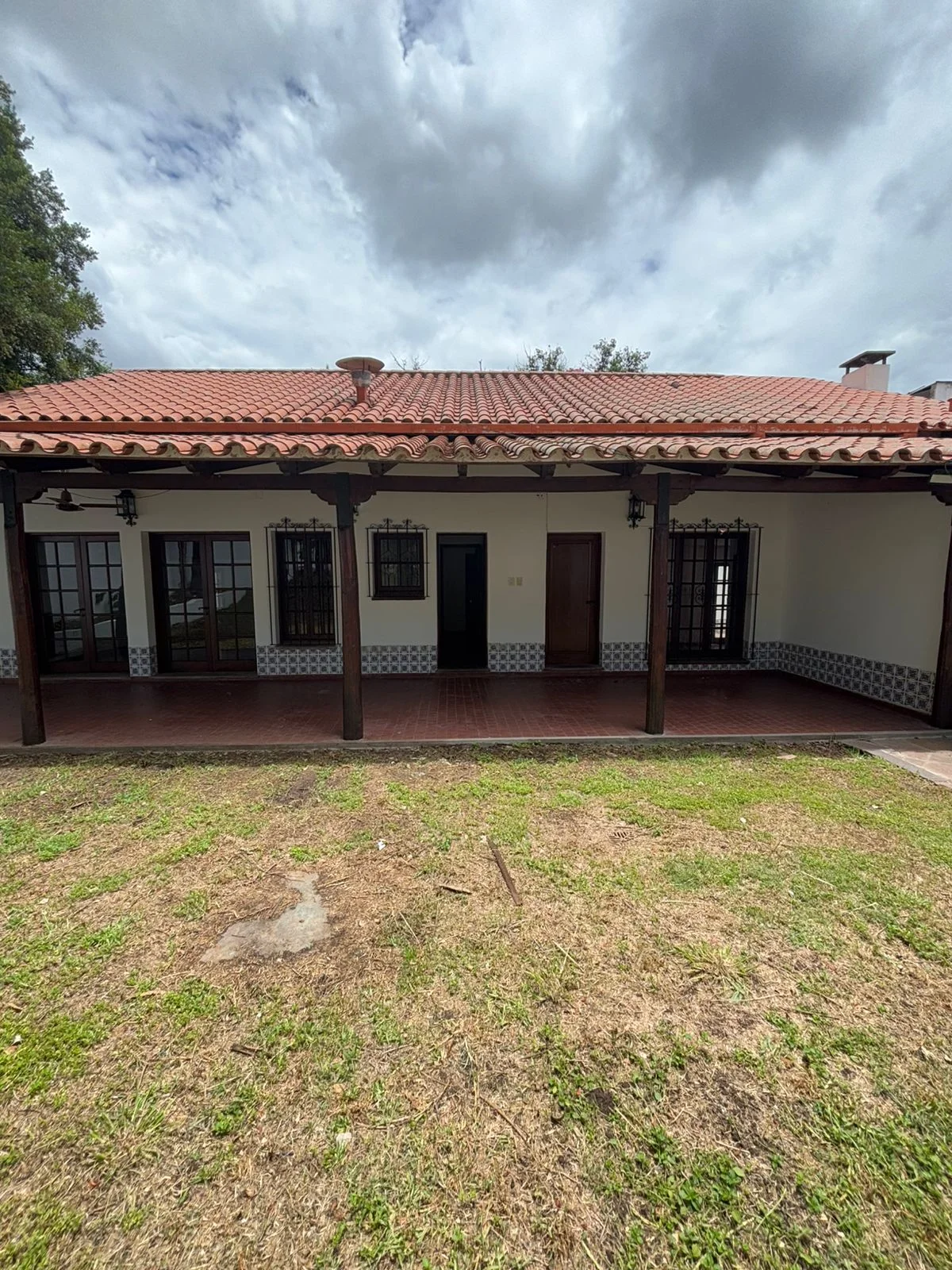 Casa en Av. del Golf
