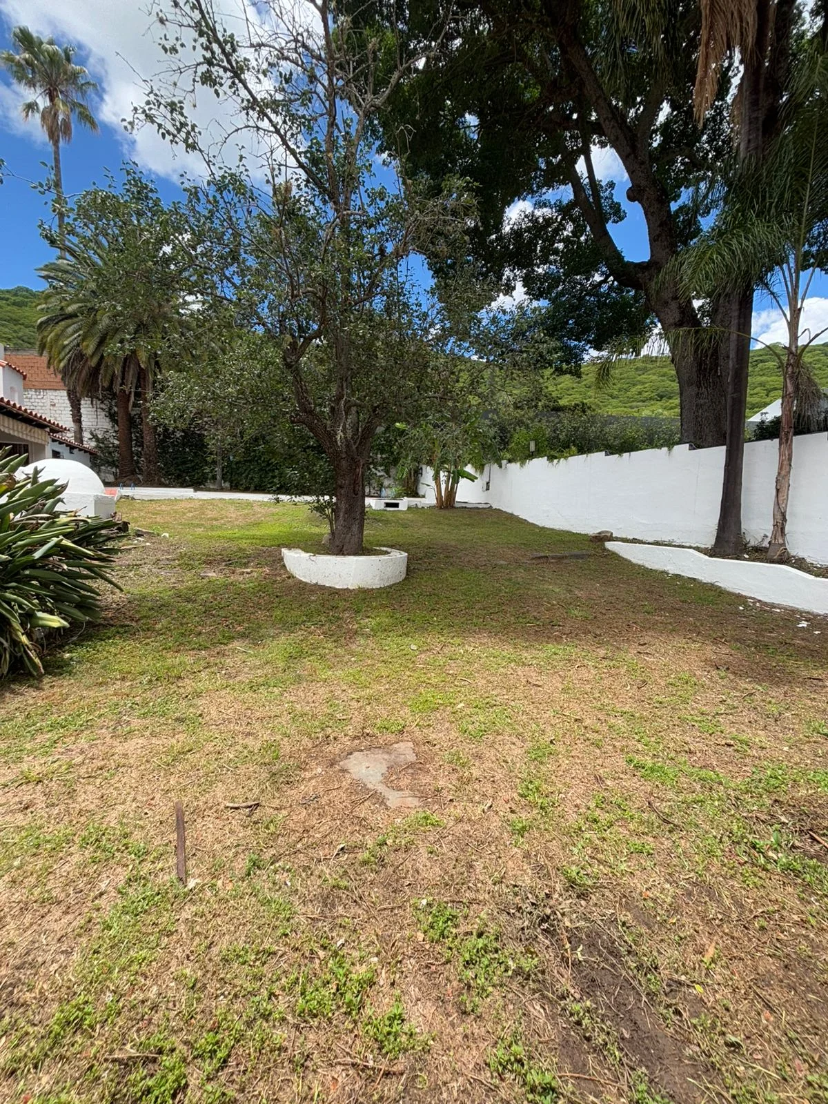 Casa en Av. del Golf