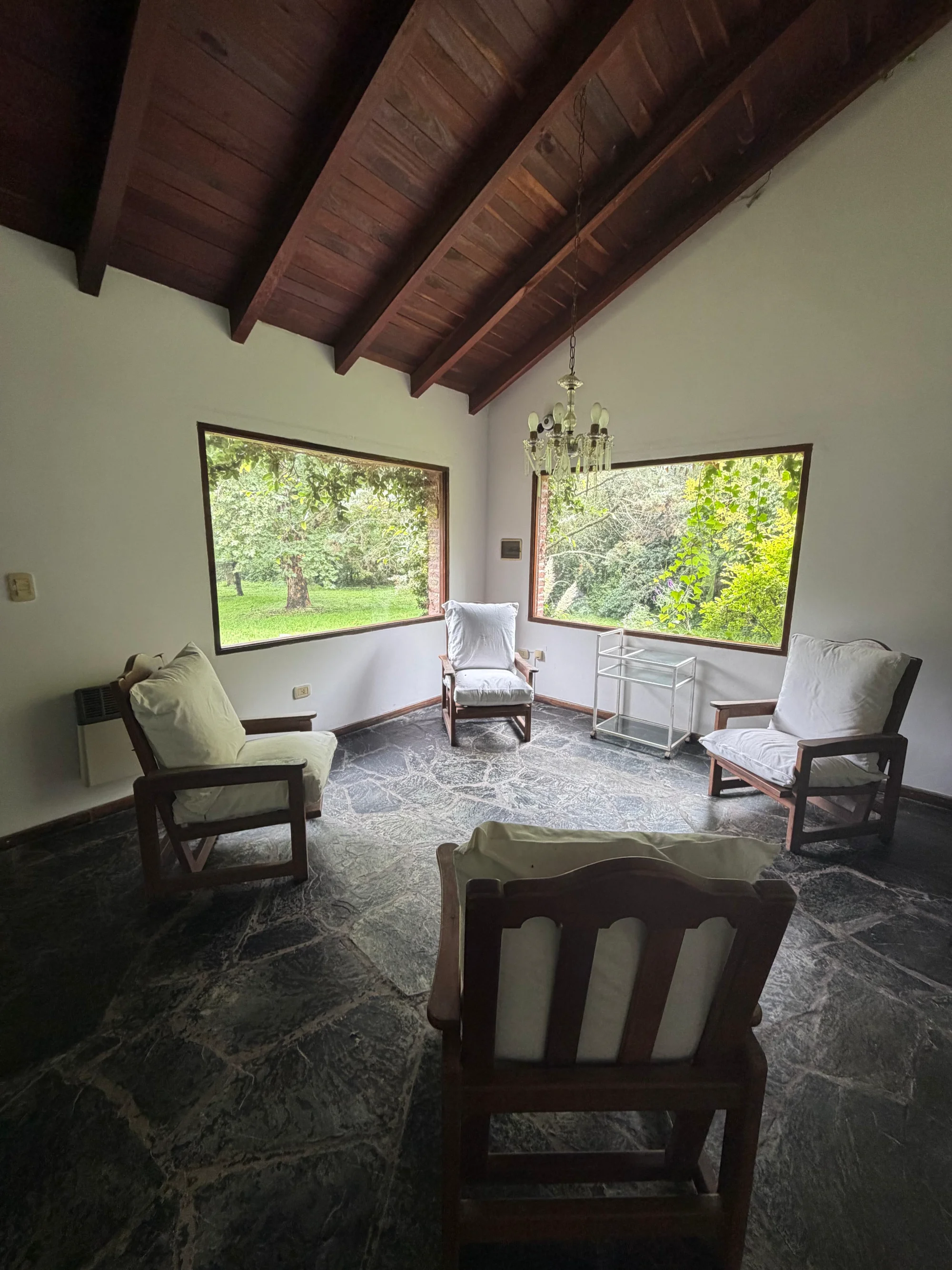 Casa San Lorenzo