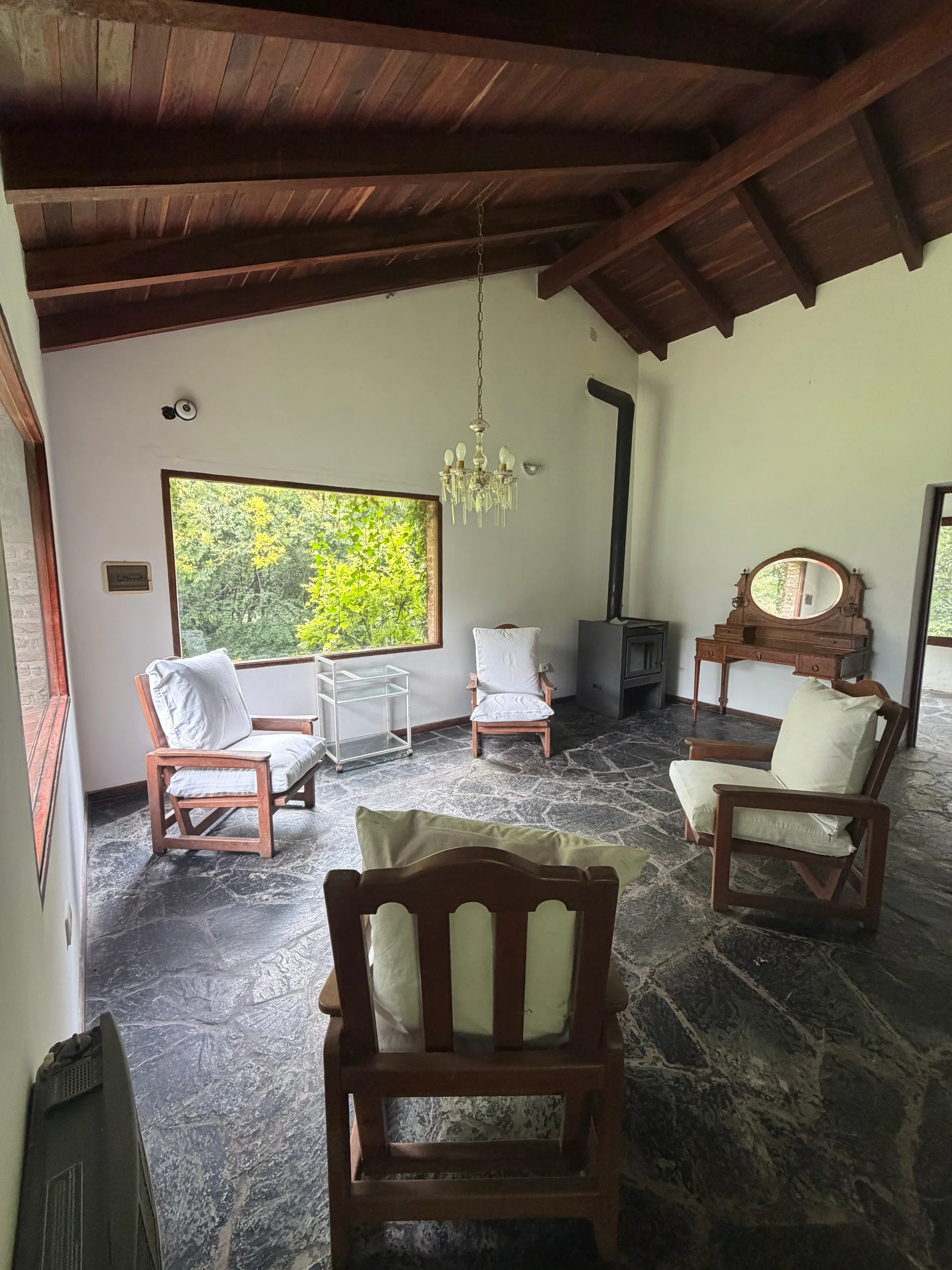 Casa San Lorenzo