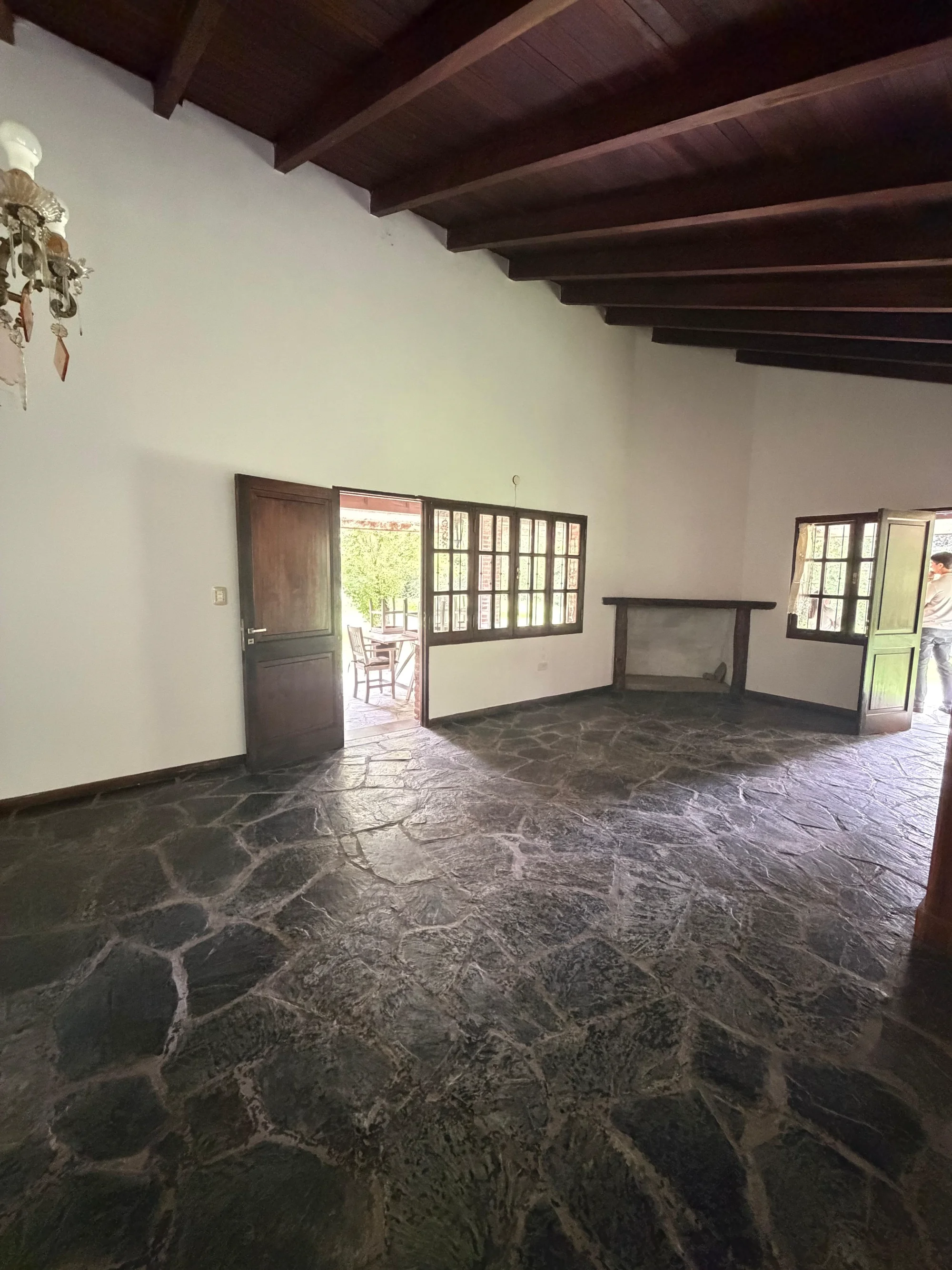 Casa San Lorenzo