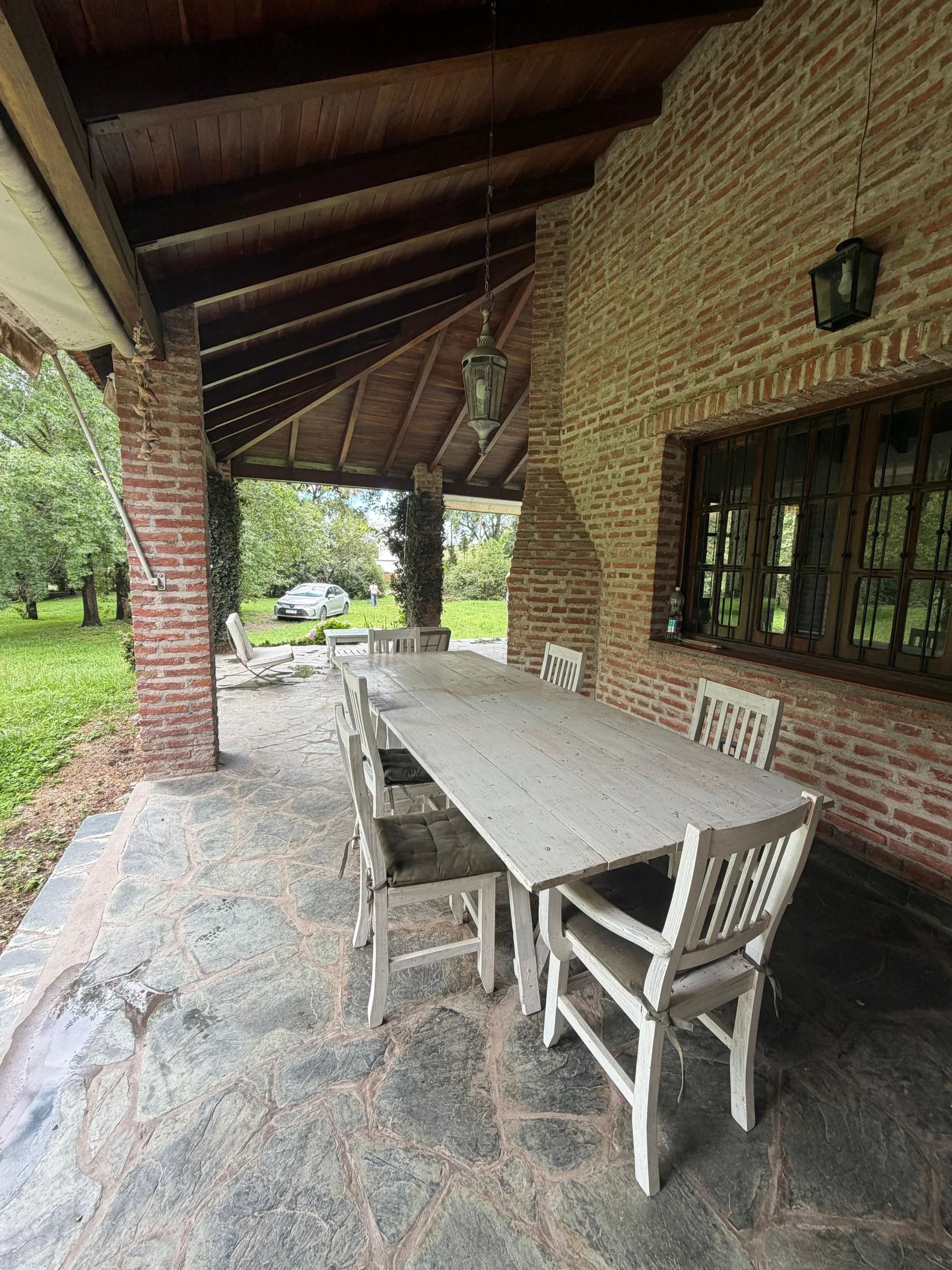 Casa San Lorenzo