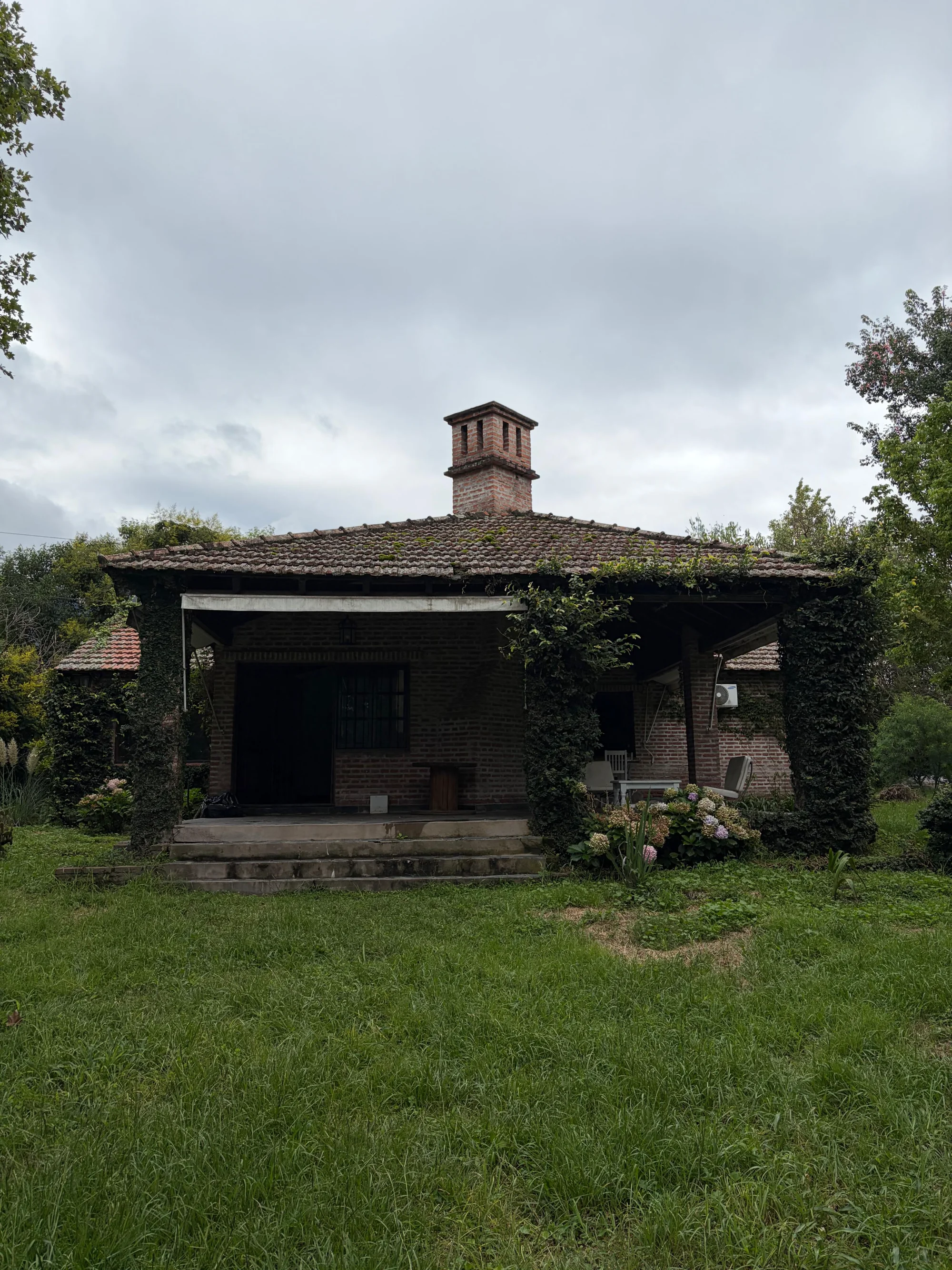 Casa San Lorenzo