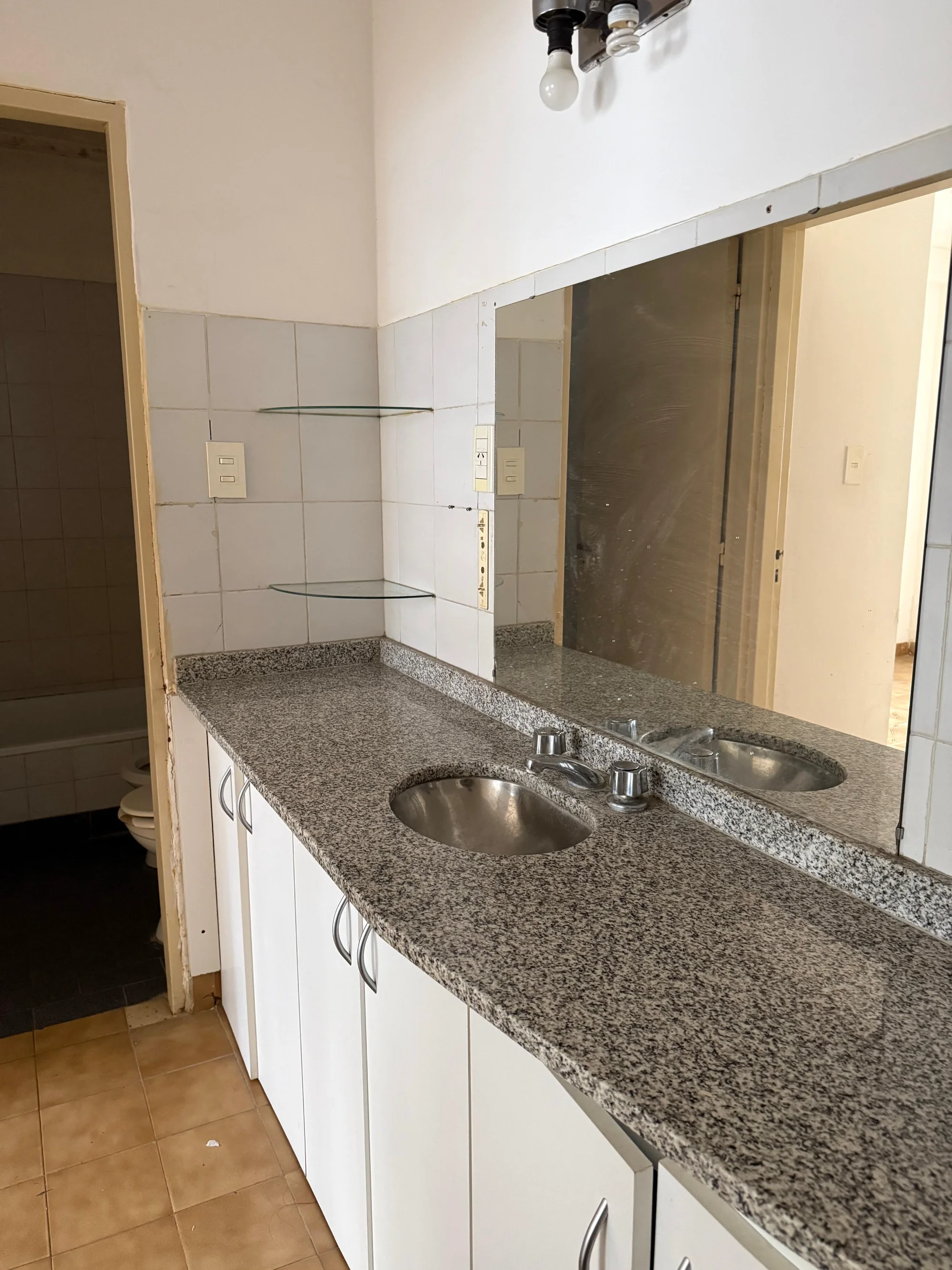 Departamento Vicente Lopez 1100