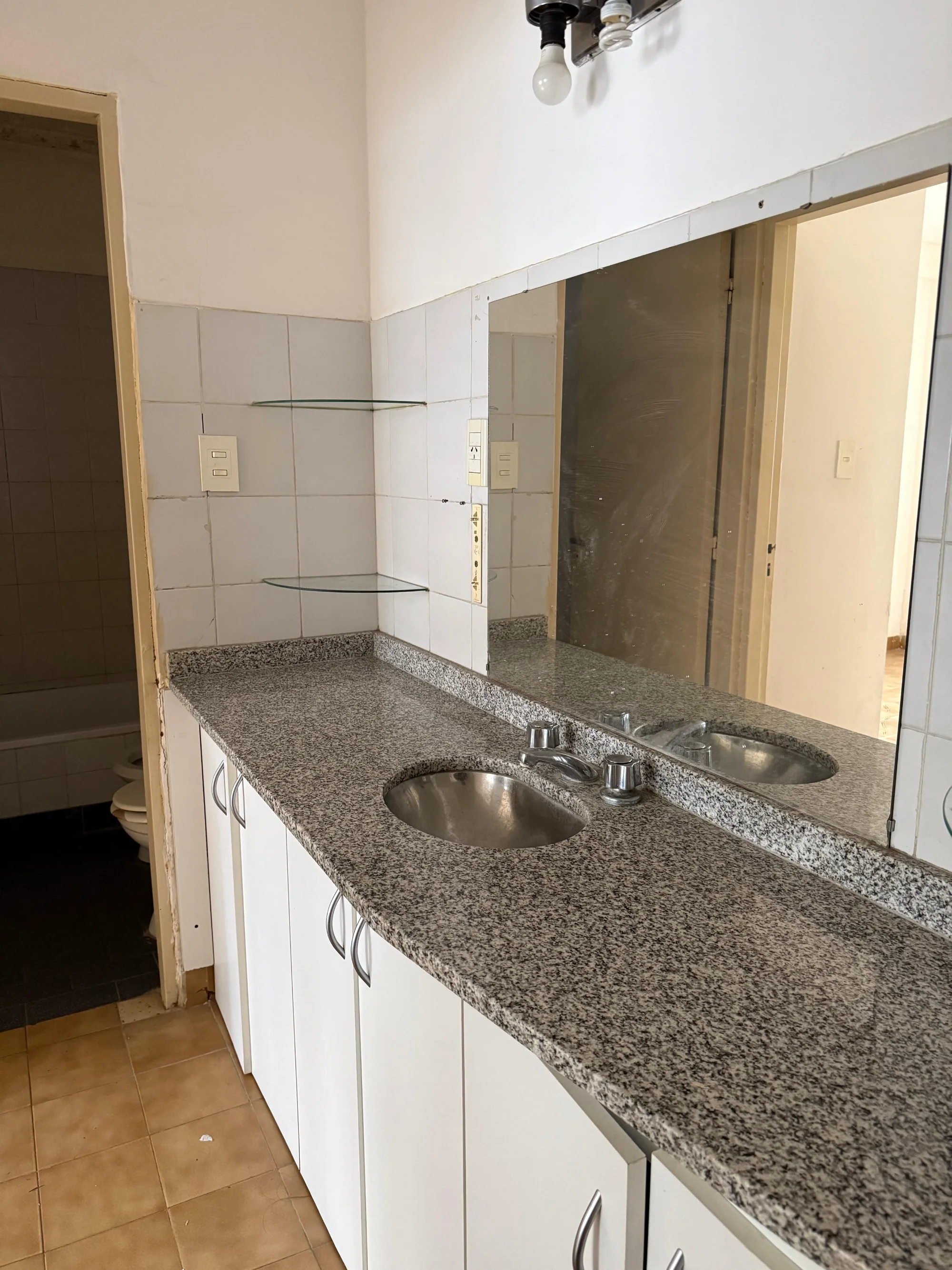 Departamento Vicente Lopez 1100