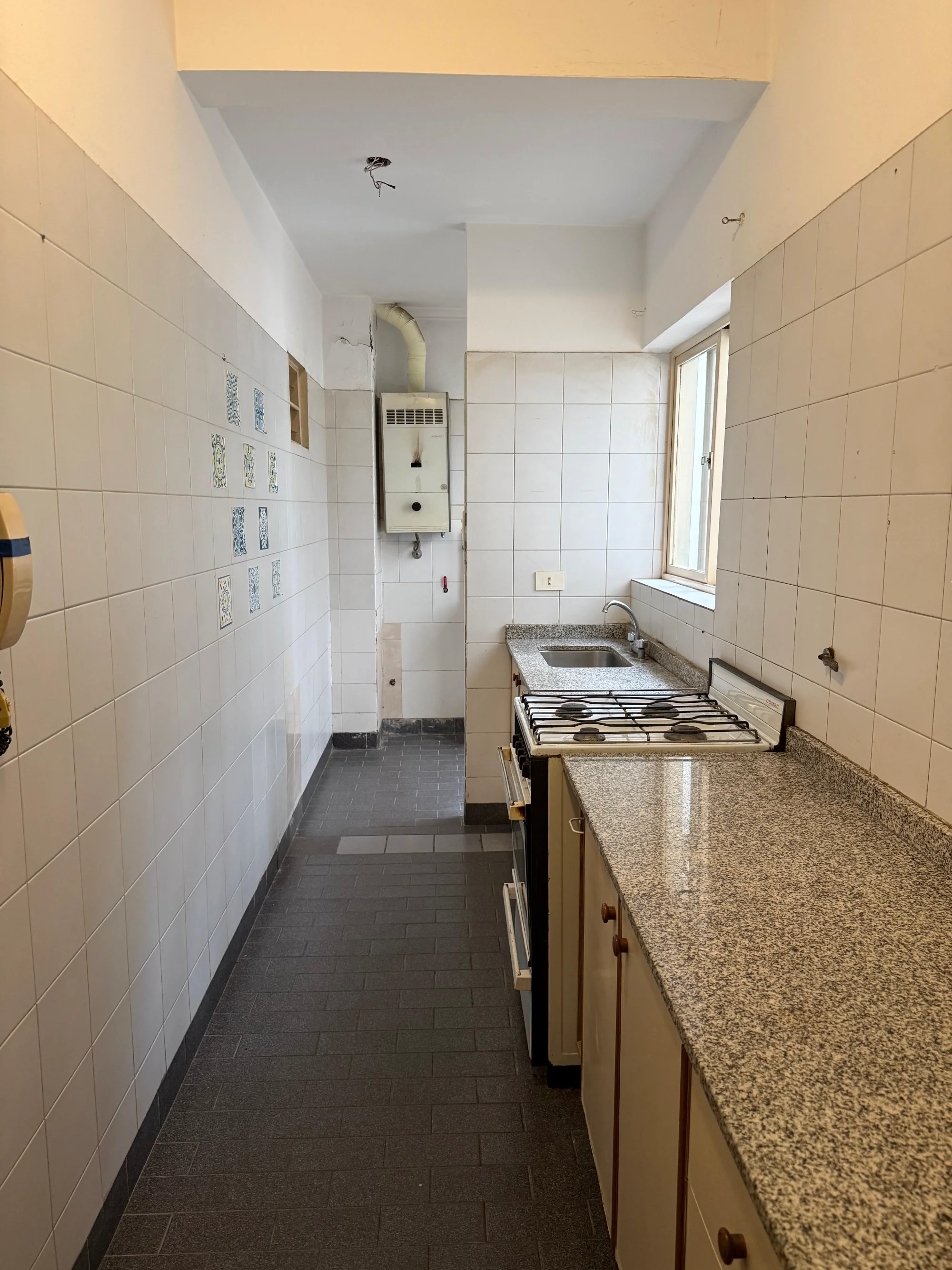 Departamento Vicente Lopez 1100