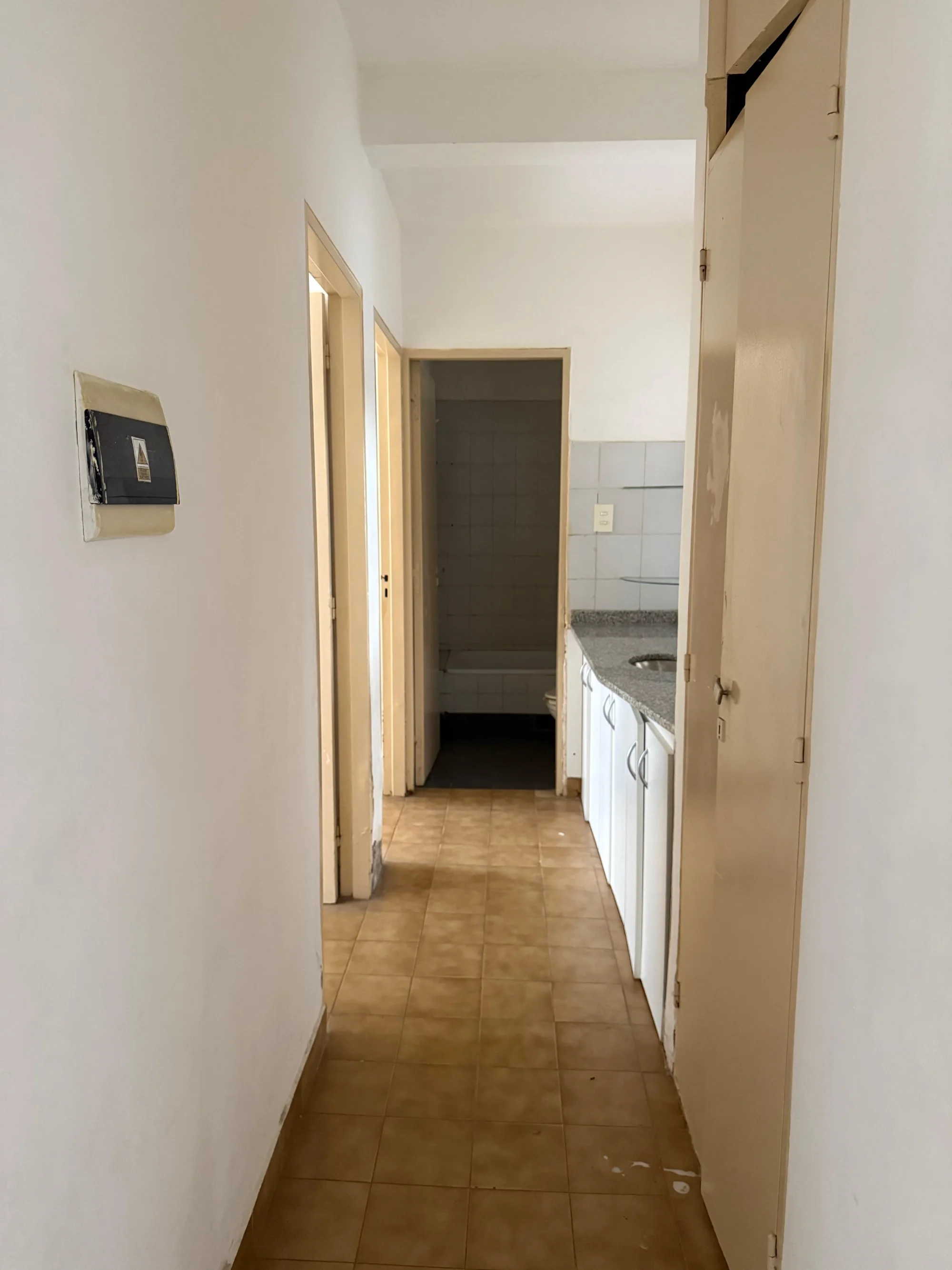 Departamento Vicente Lopez 1100