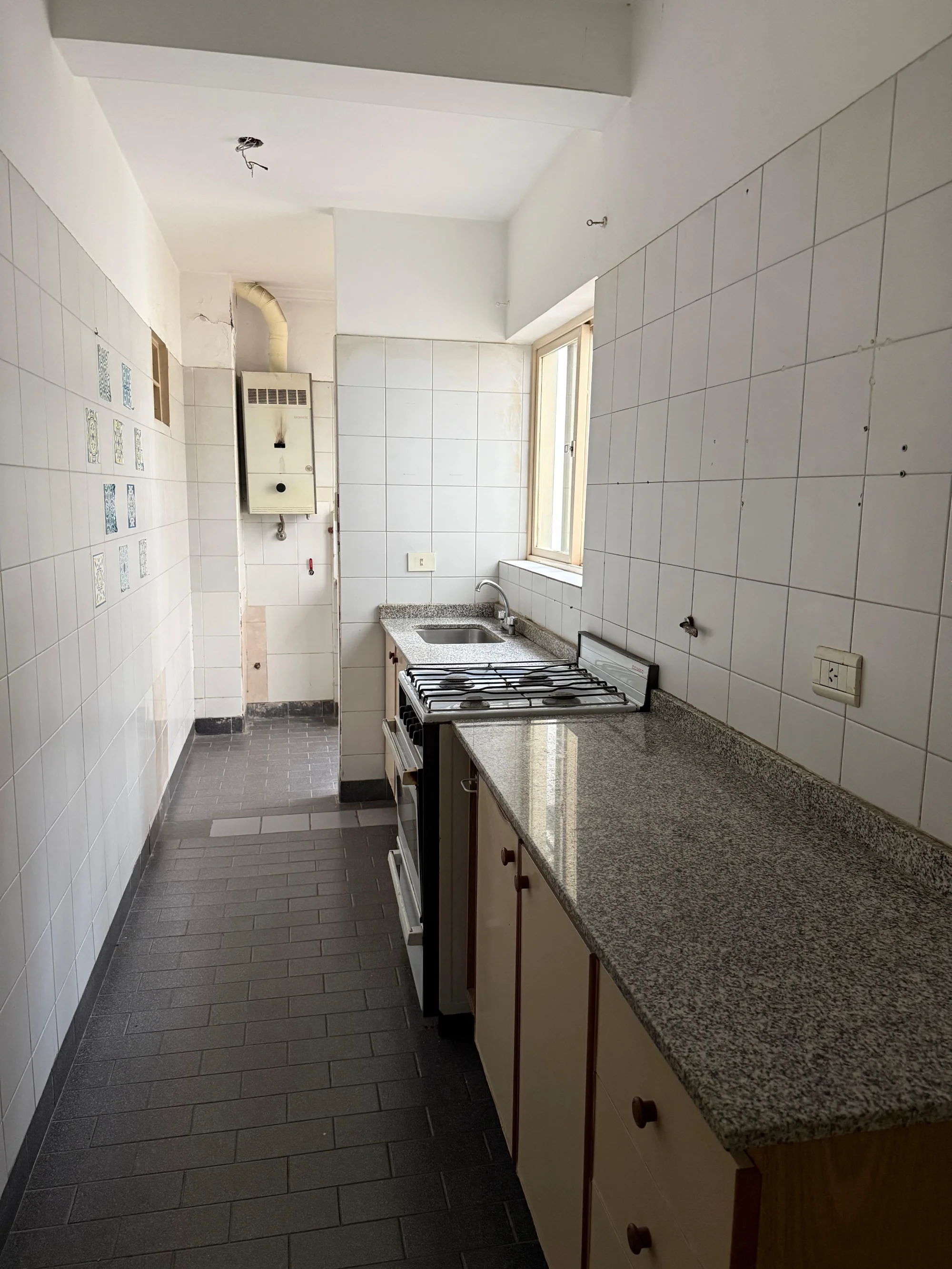 Departamento Vicente Lopez 1100