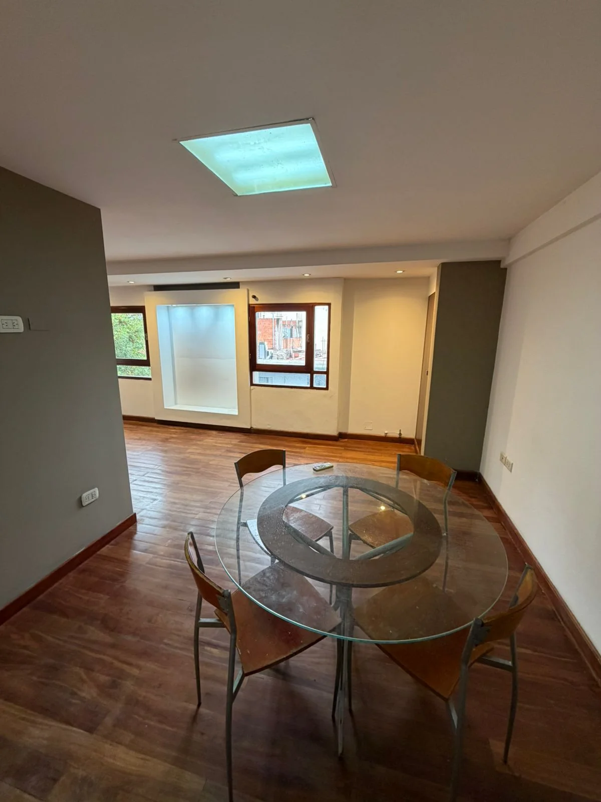 Monoambiente Lerma 293