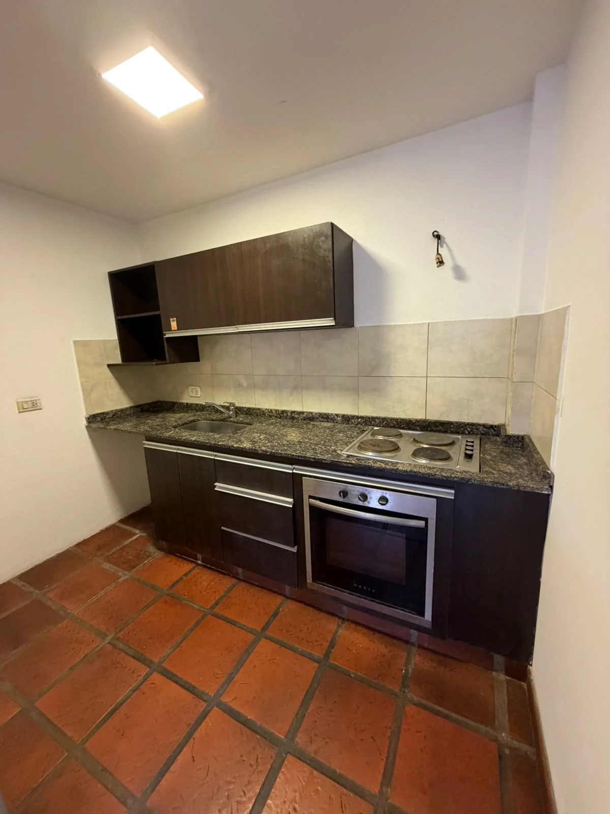 Monoambiente Lerma 293