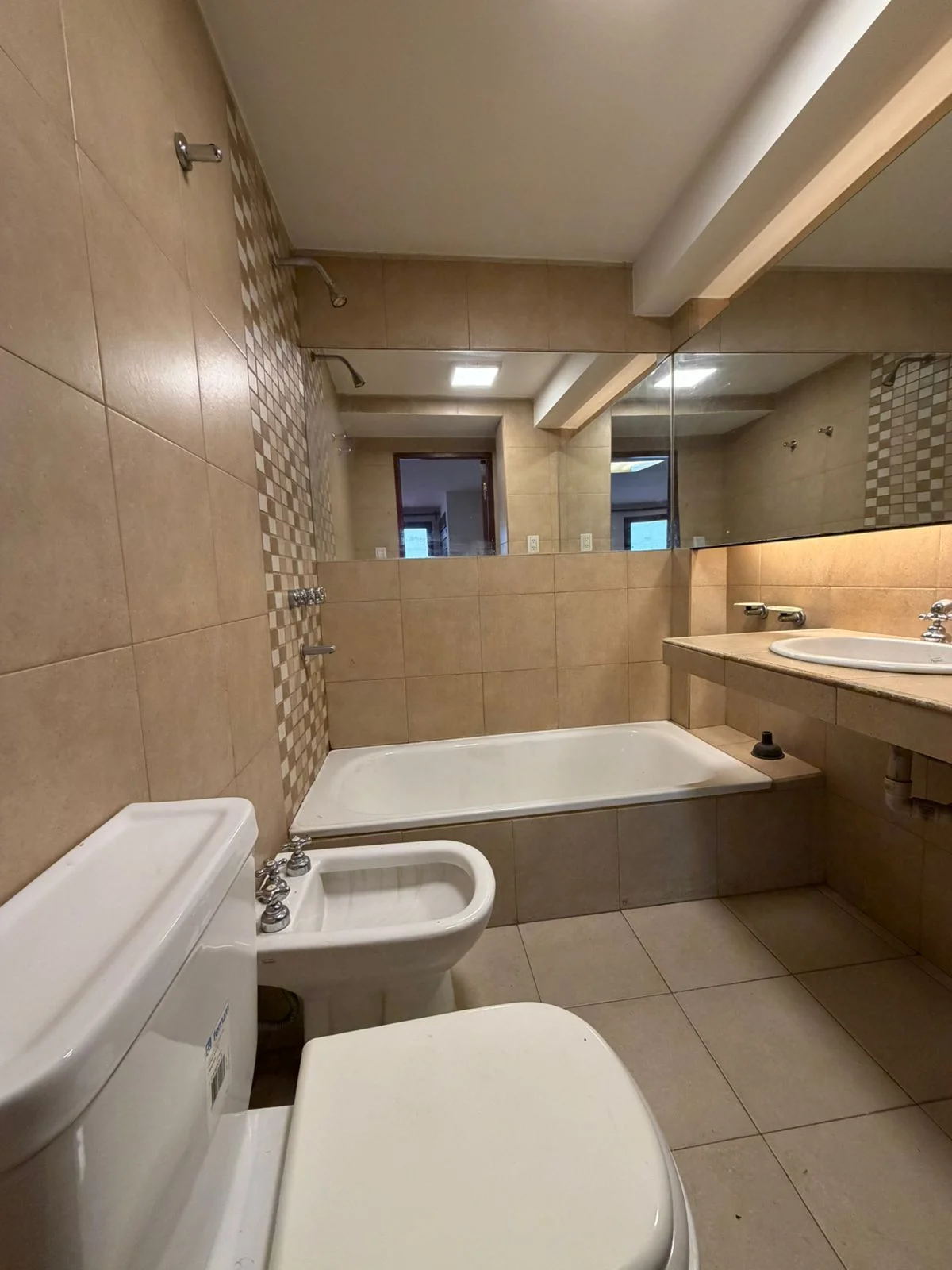 Monoambiente Lerma 293