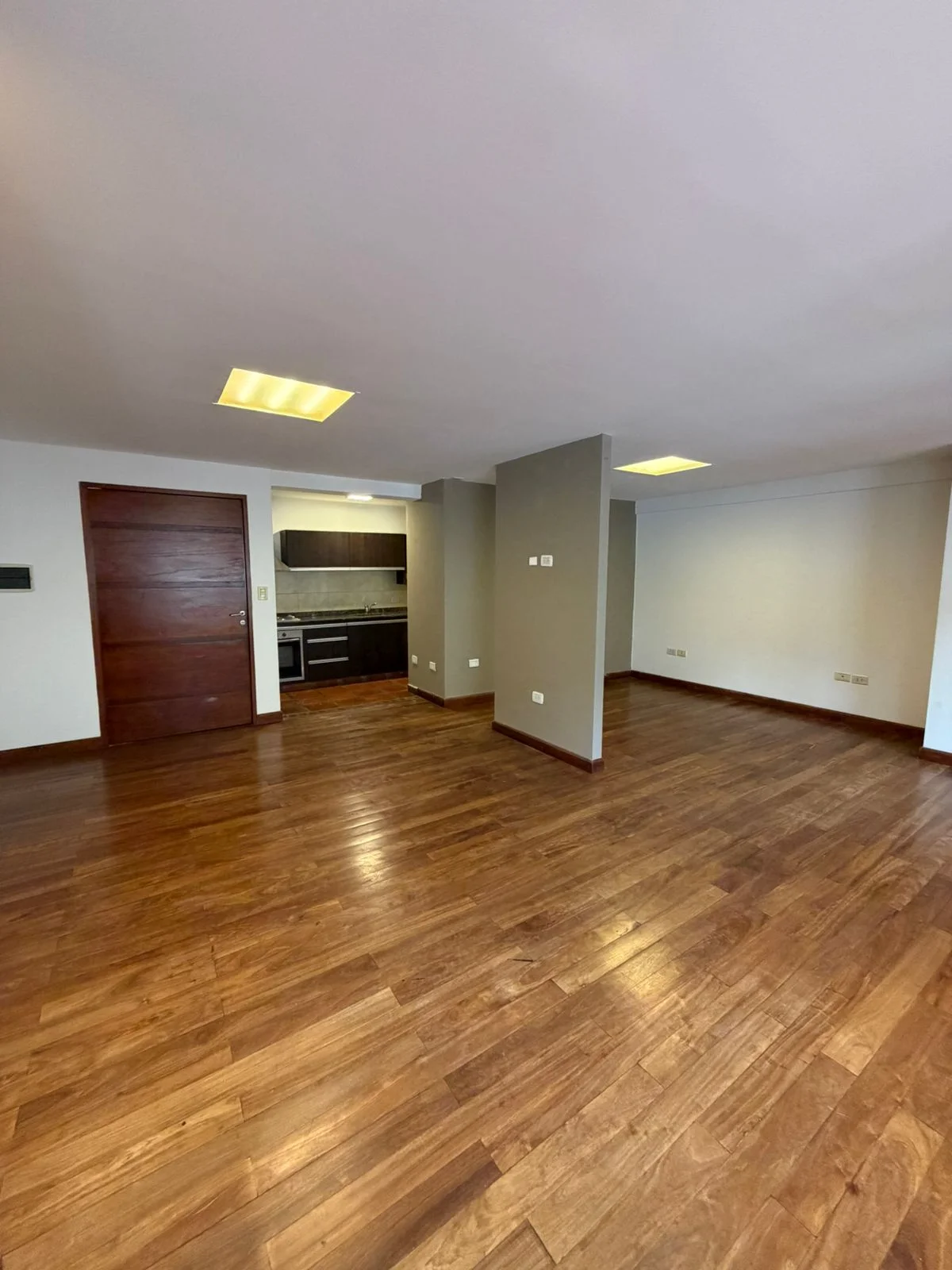 Monoambiente Lerma 293