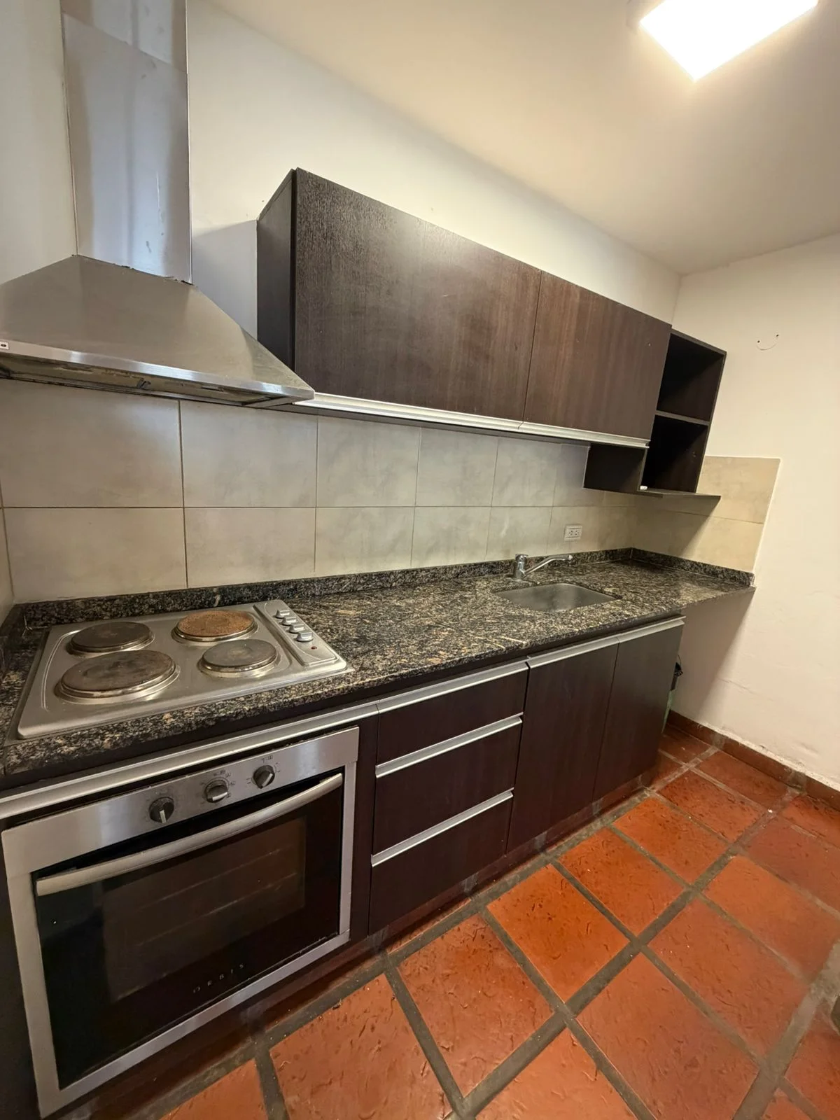 Monoambiente Lerma 293