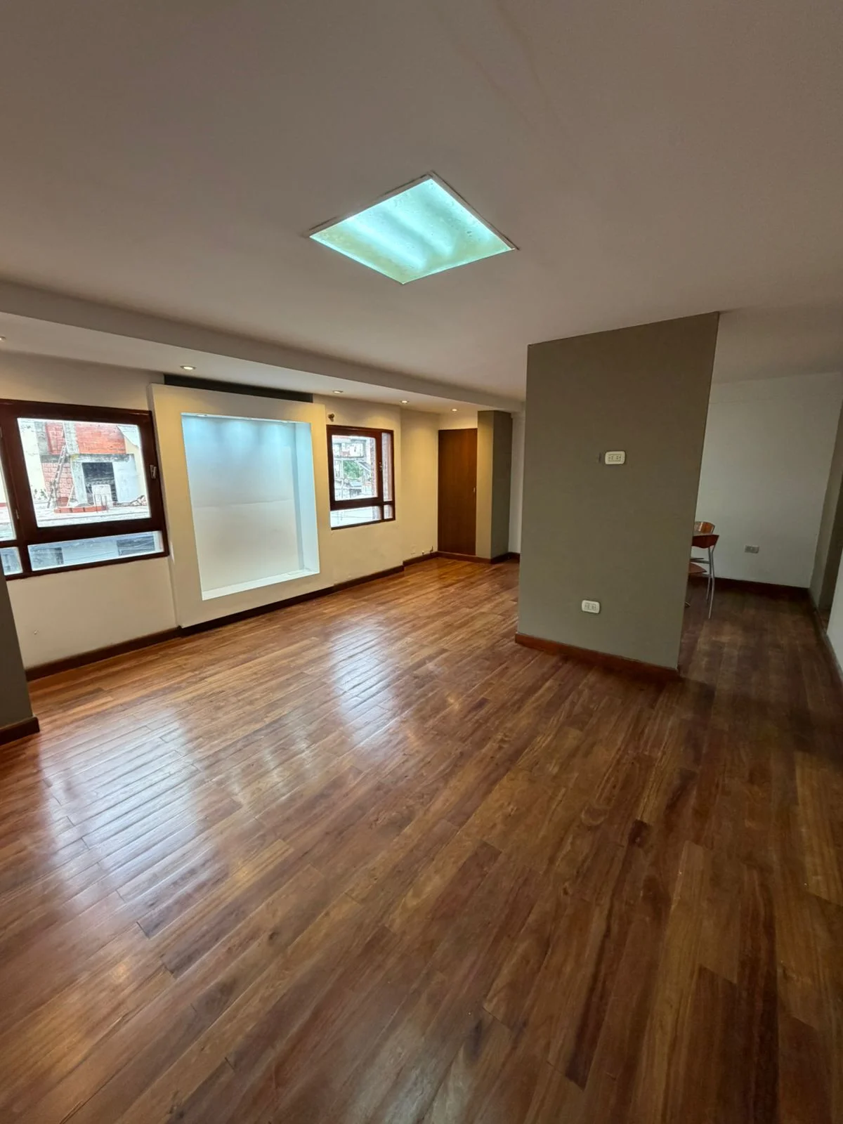 Monoambiente Lerma 293