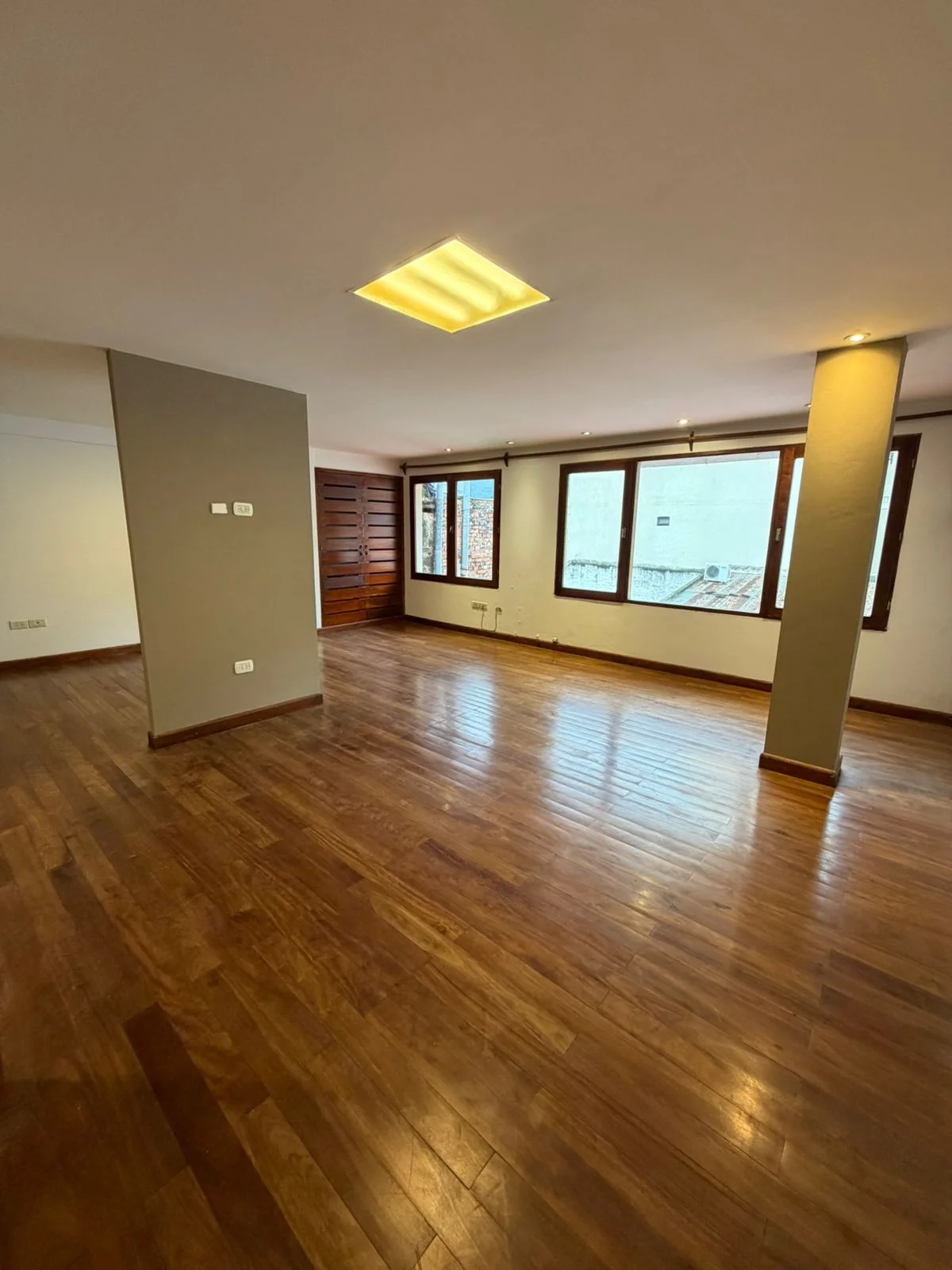 Monoambiente Lerma 293