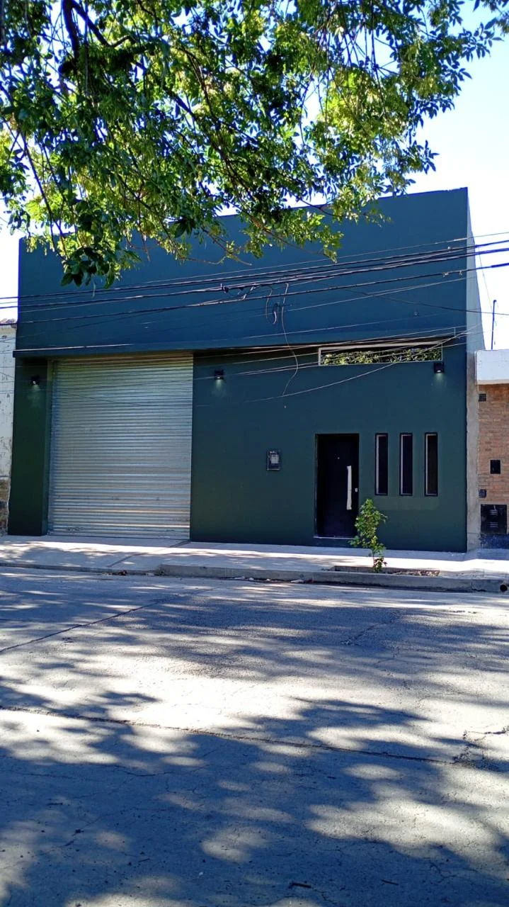 Galpón en Venta