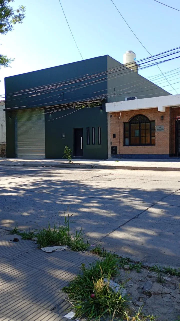 Galpón en Venta