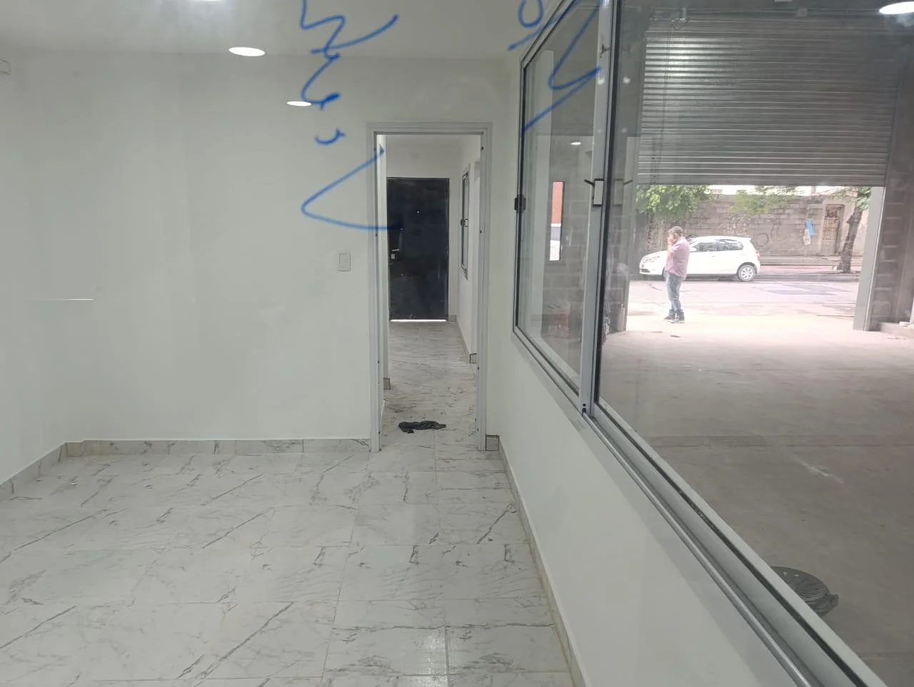 Galpón en Venta