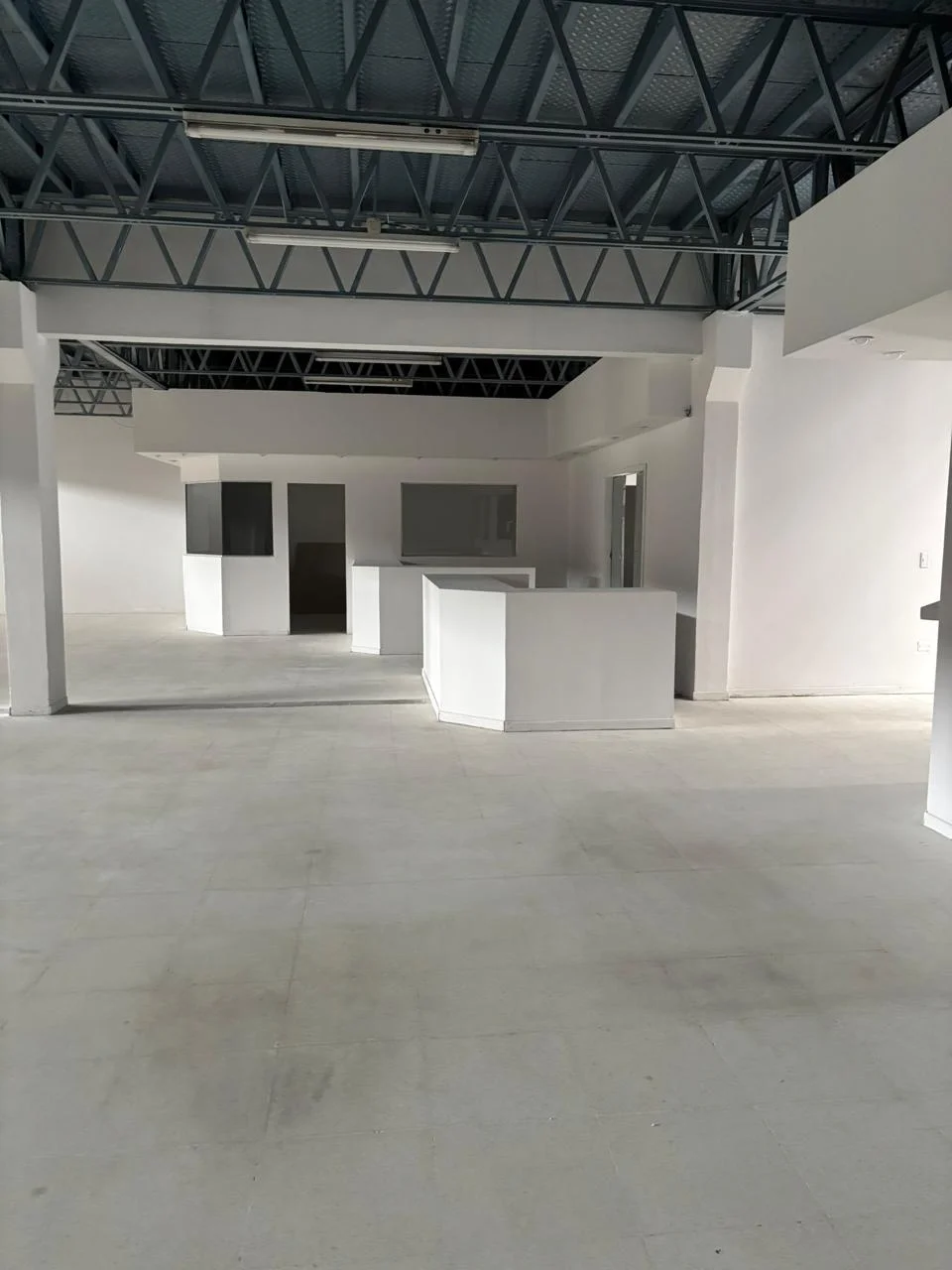 Local Comercial en Alquiler