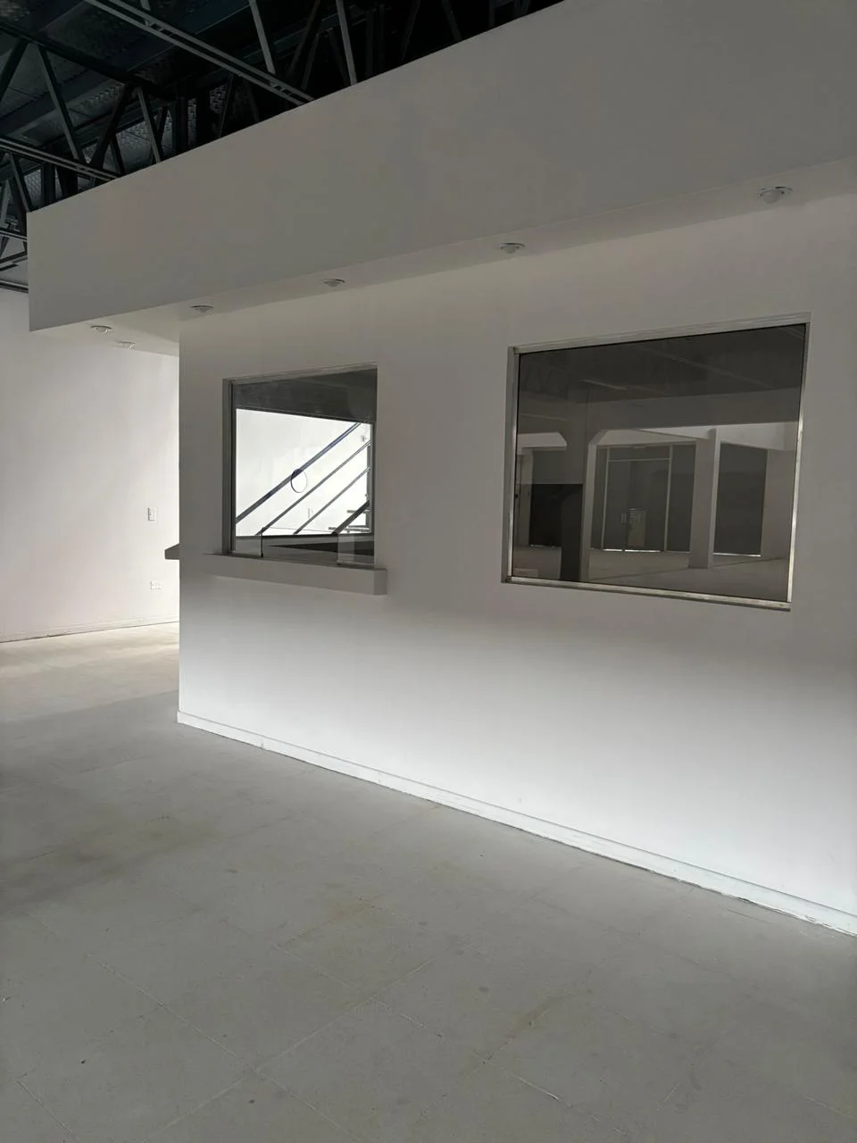 Local Comercial en Alquiler