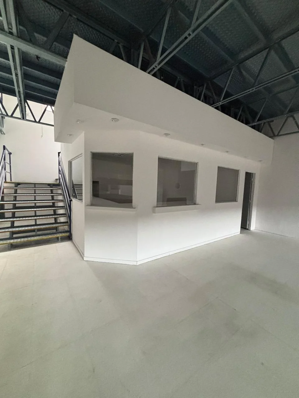 Local Comercial en Alquiler