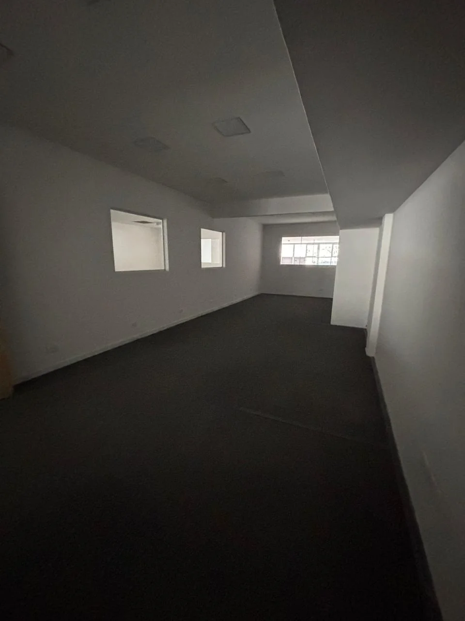 Local Comercial en Alquiler
