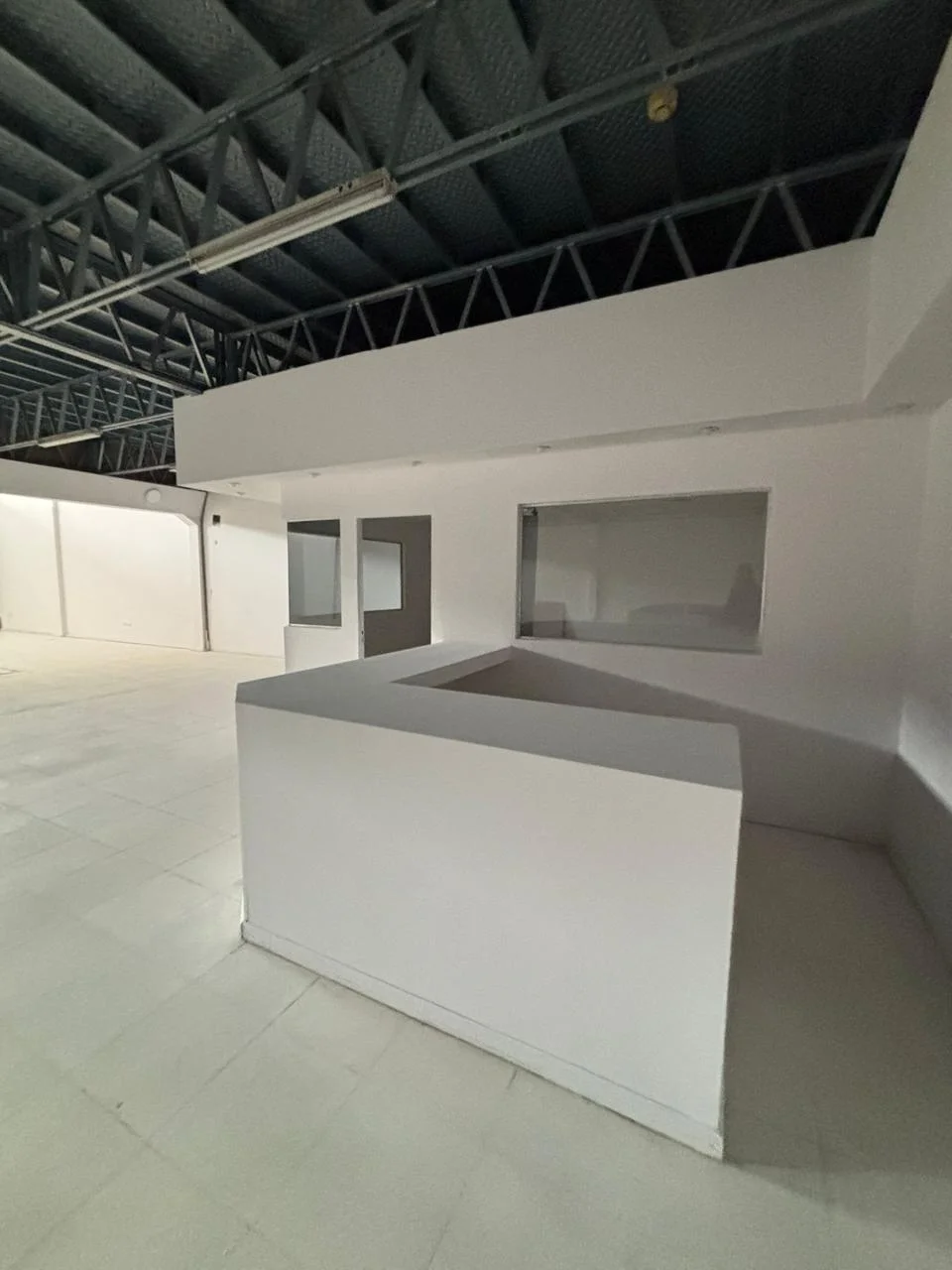 Local Comercial en Alquiler