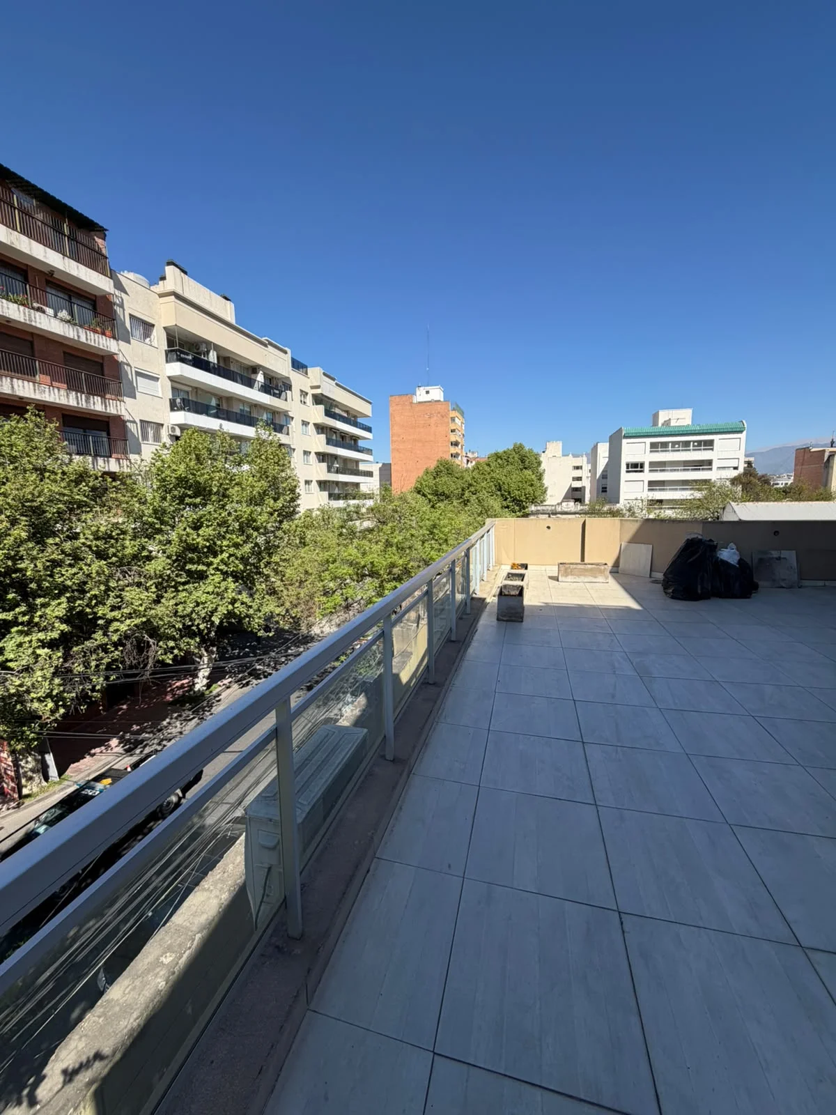 Oficinas en alquiler