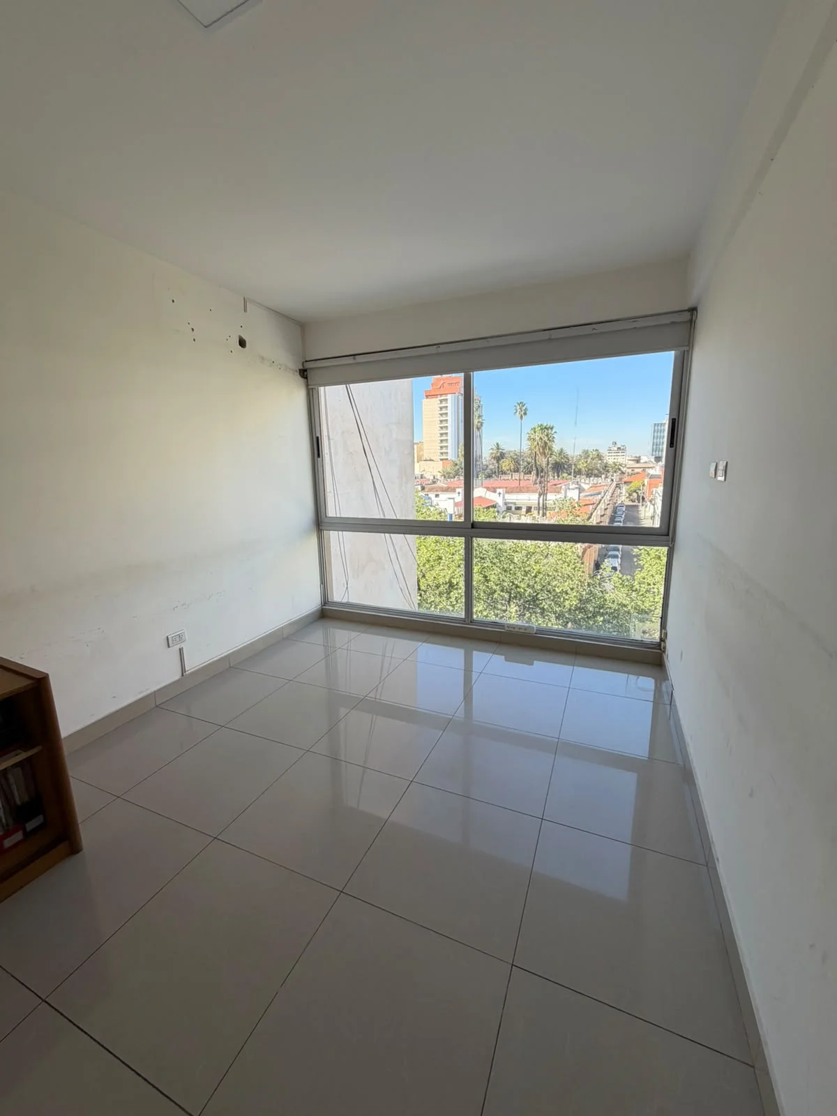 Oficinas en alquiler