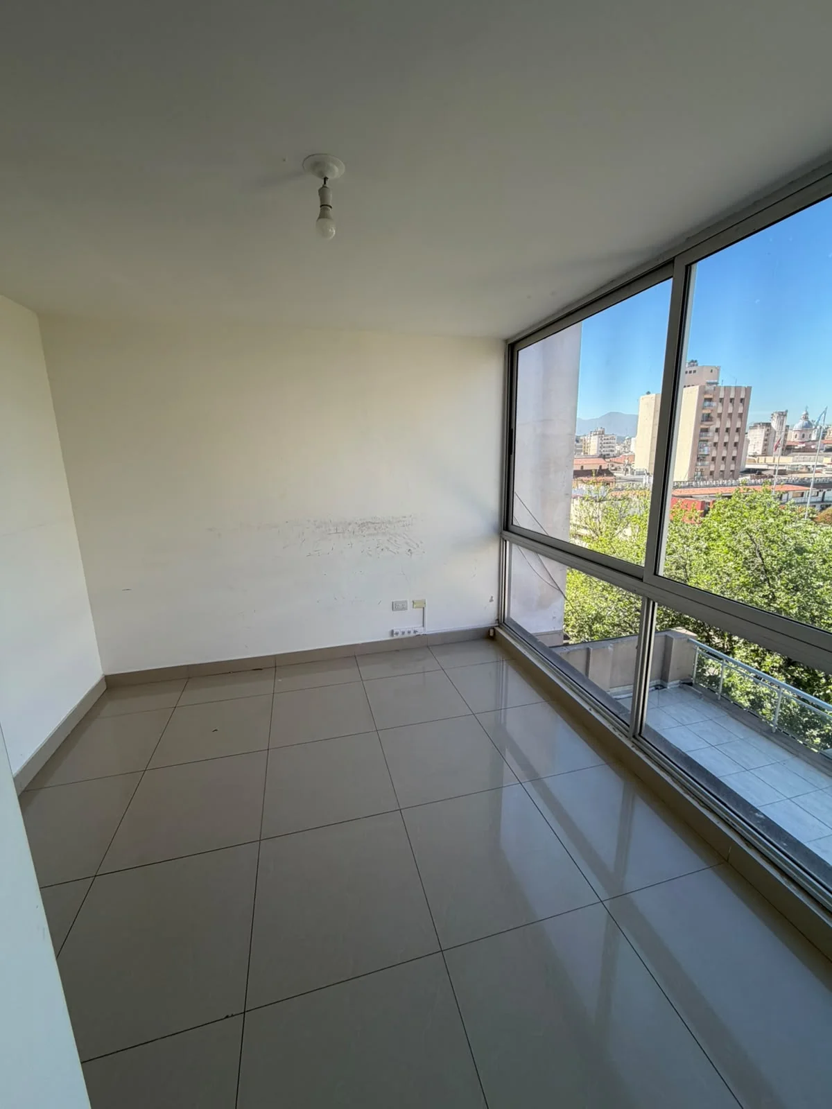 Oficinas en alquiler