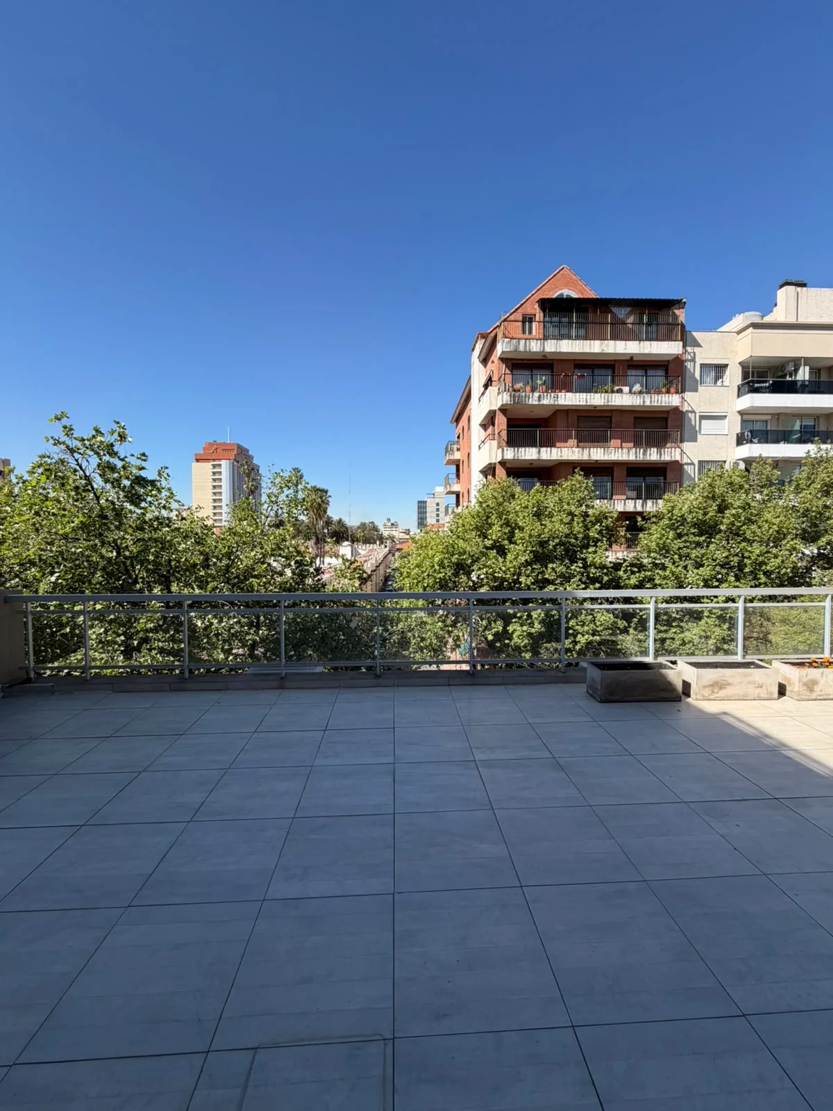 Oficinas en alquiler