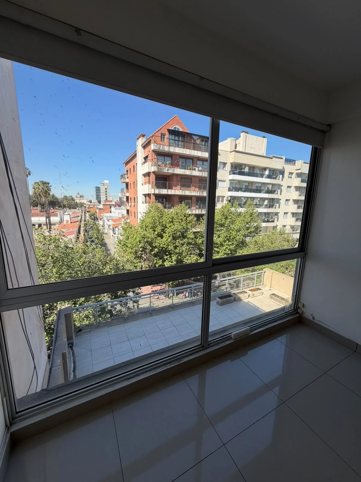 Oficinas en alquiler