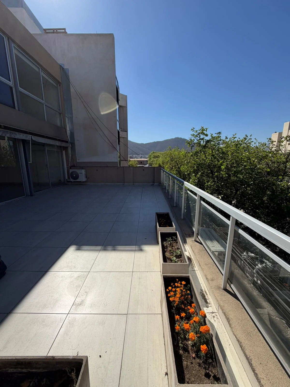 Oficinas en alquiler
