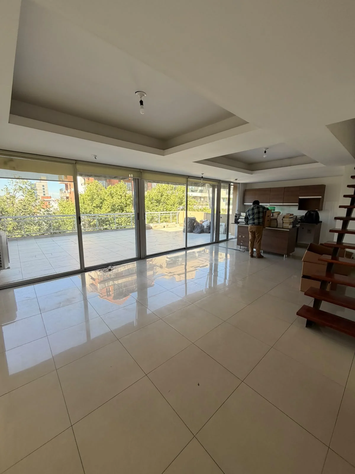 Oficinas en alquiler