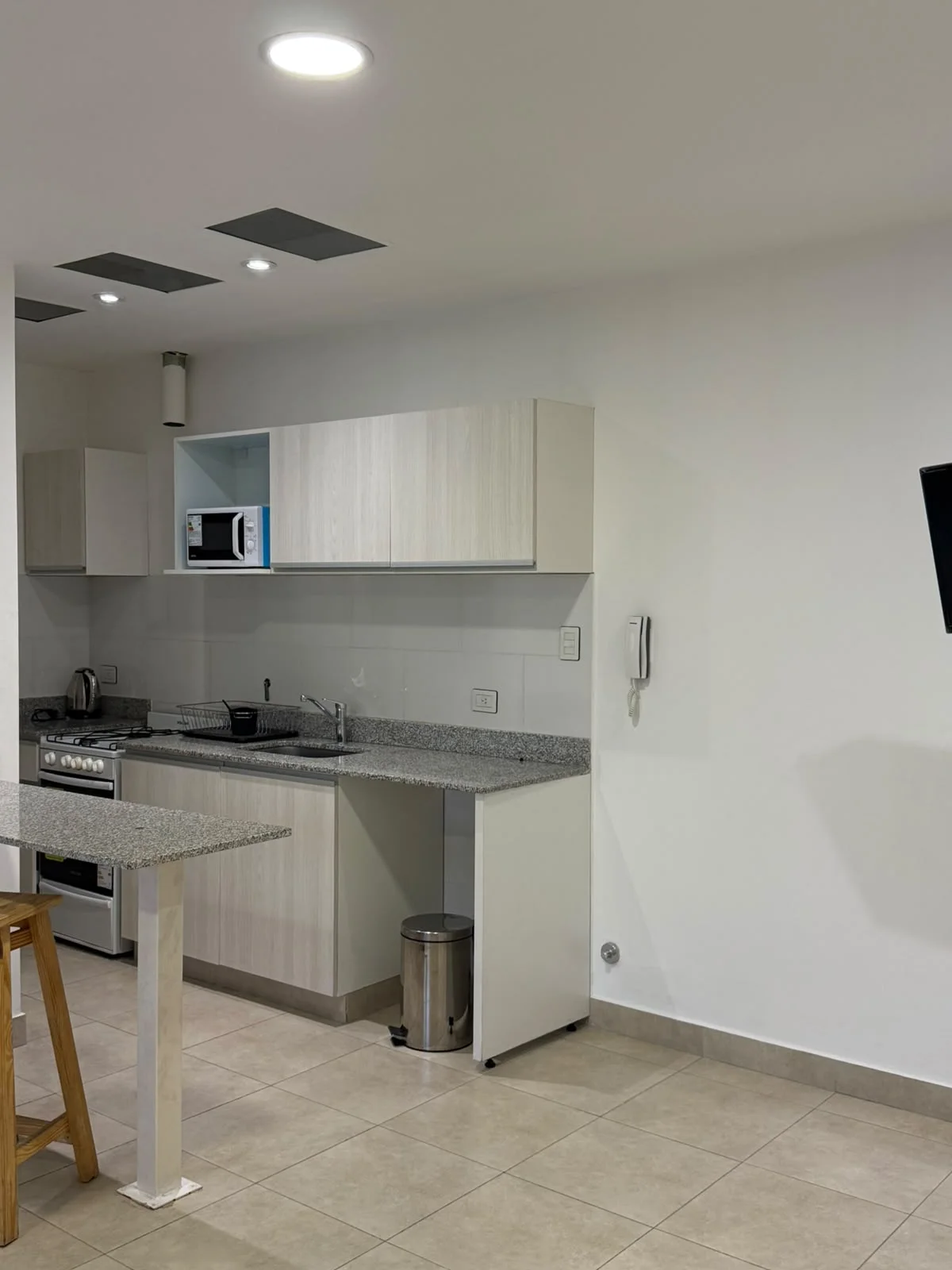 Departamento en alquiler