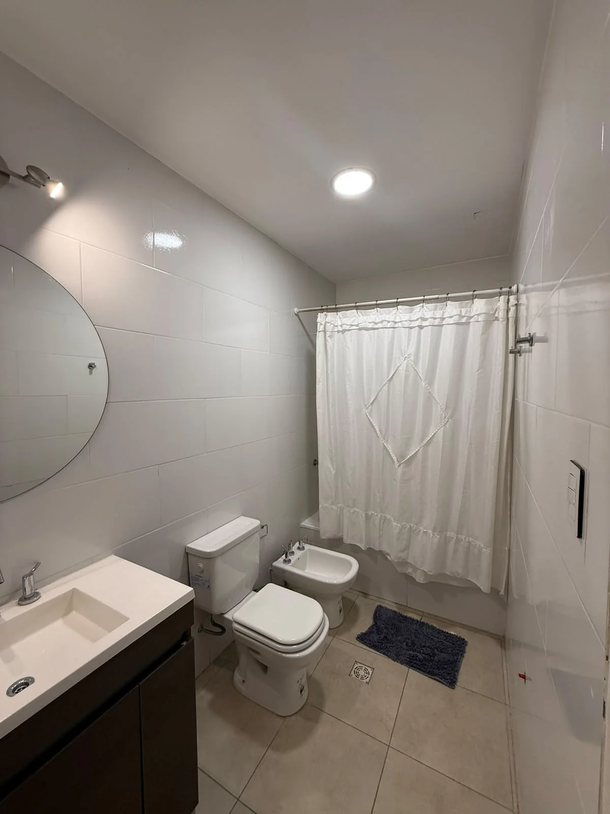 Departamento en alquiler