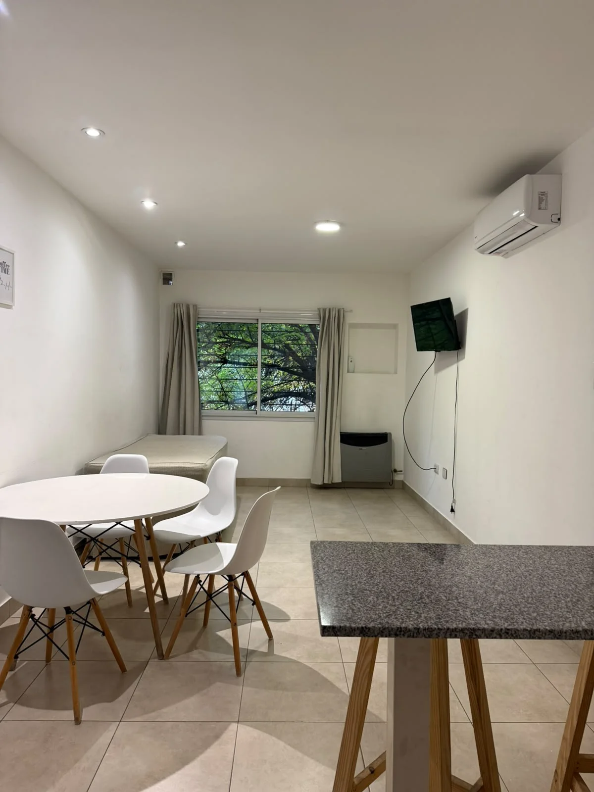 Departamento en alquiler