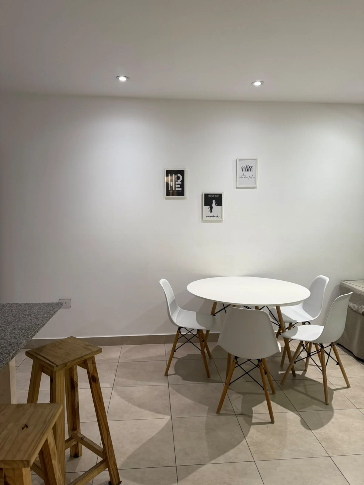 Departamento en alquiler