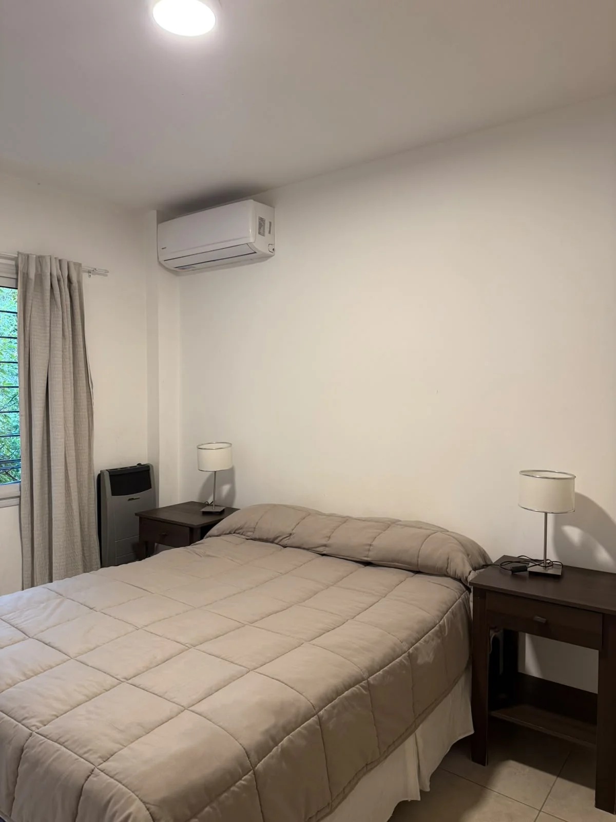 Departamento en alquiler