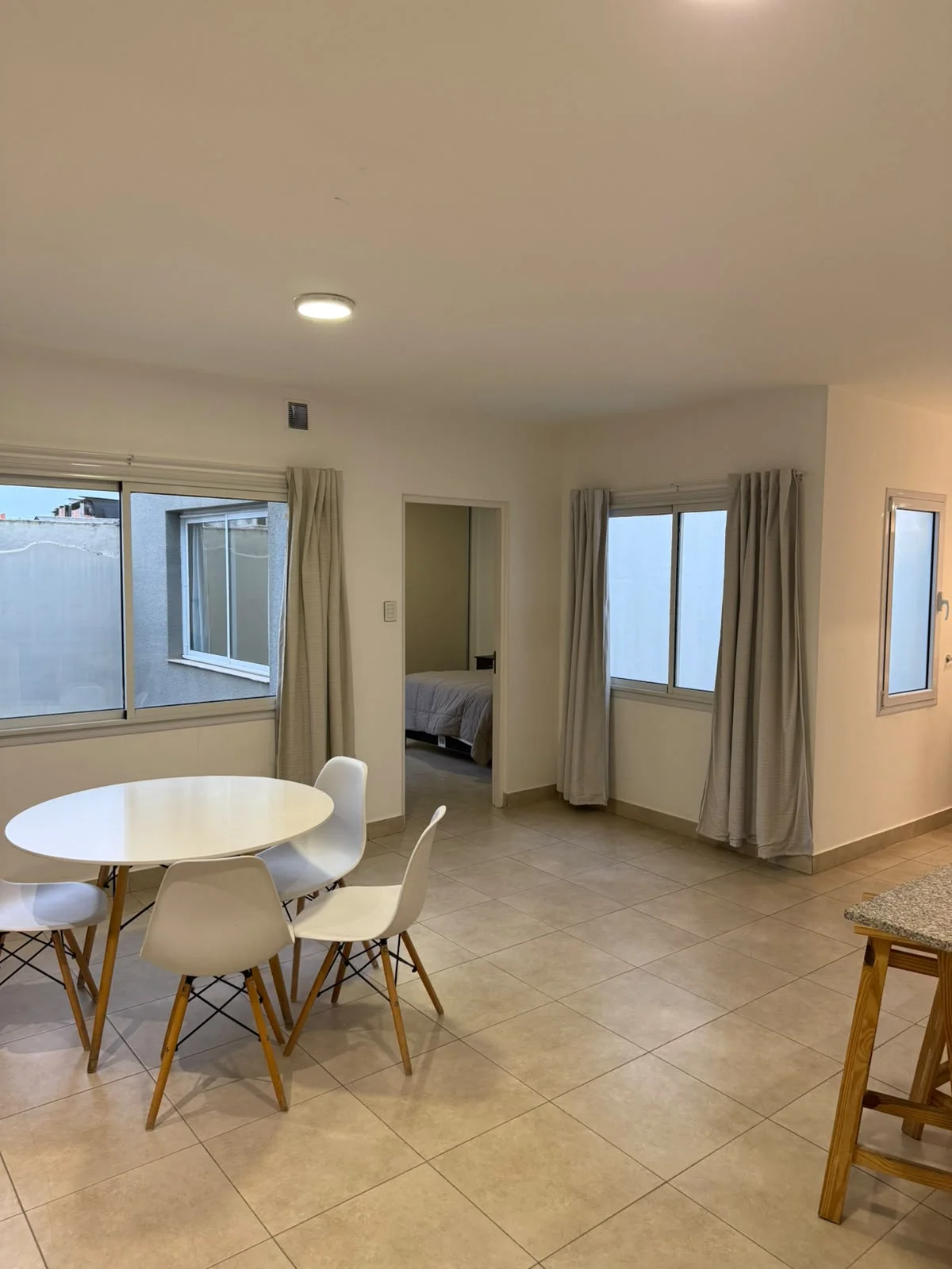 Departamento en alquiler