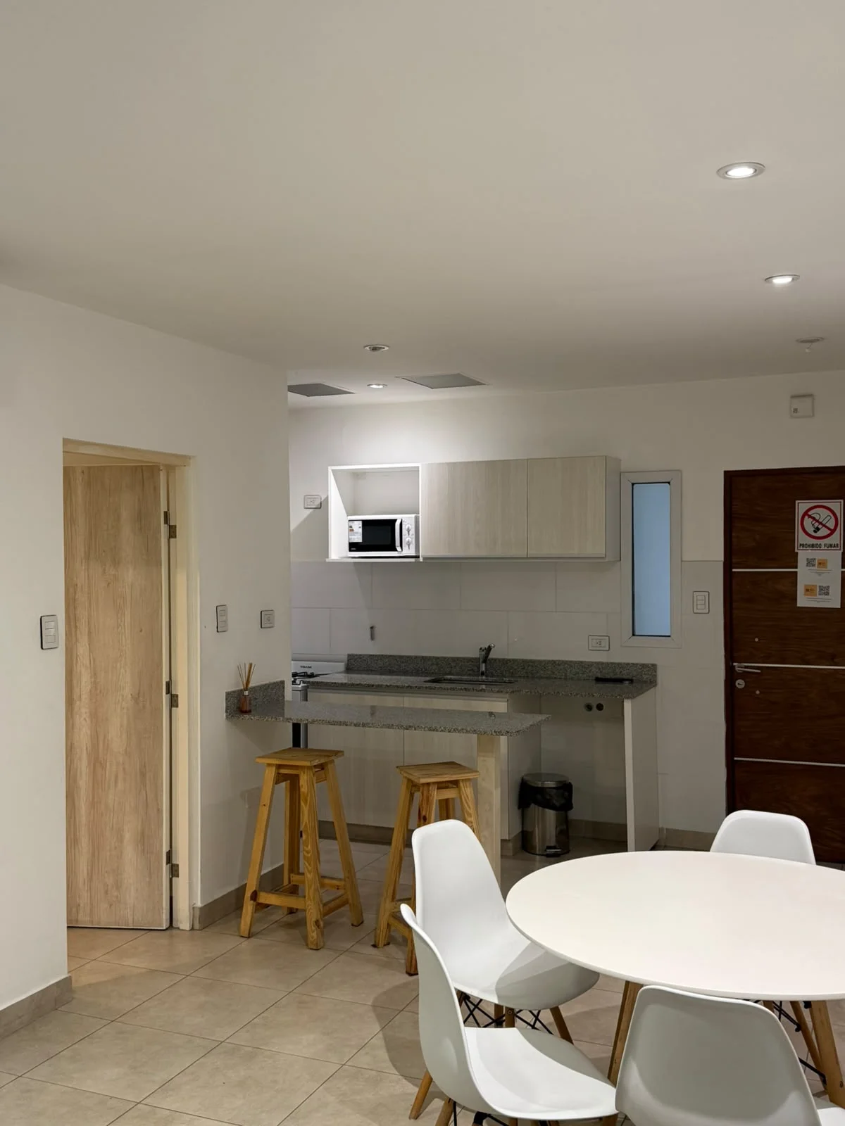 Departamento en alquiler