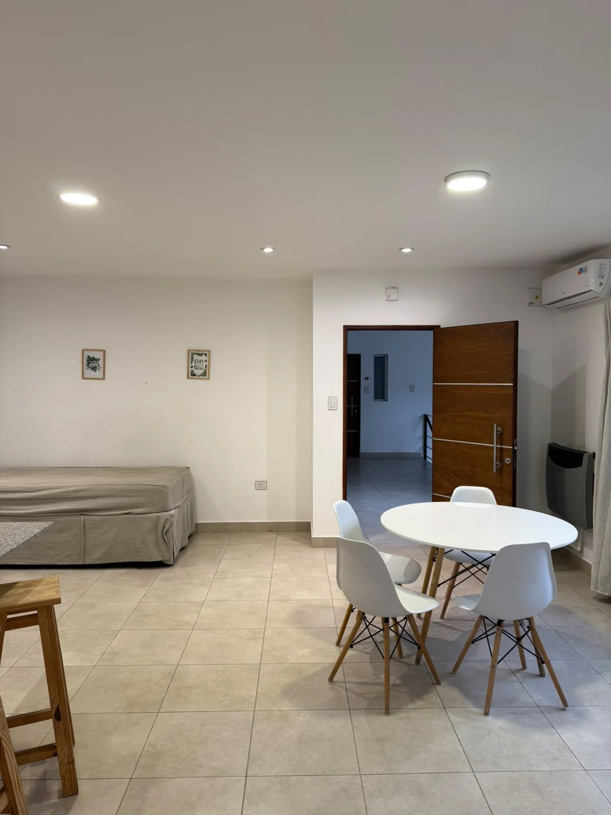 Departamento en alquiler