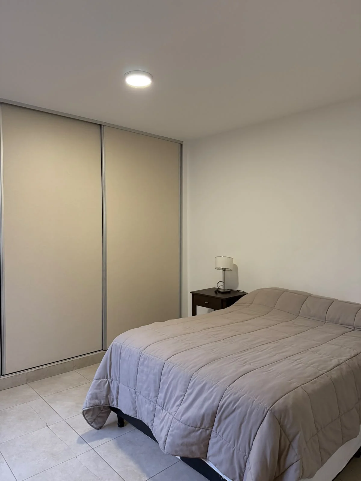 Departamento en alquiler