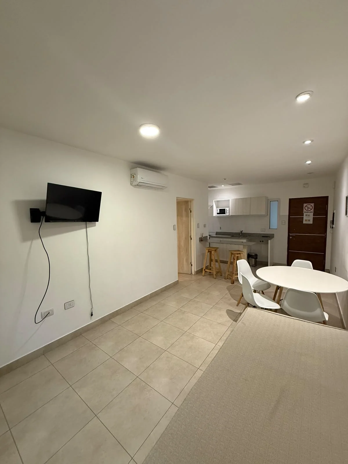 Departamento en alquiler