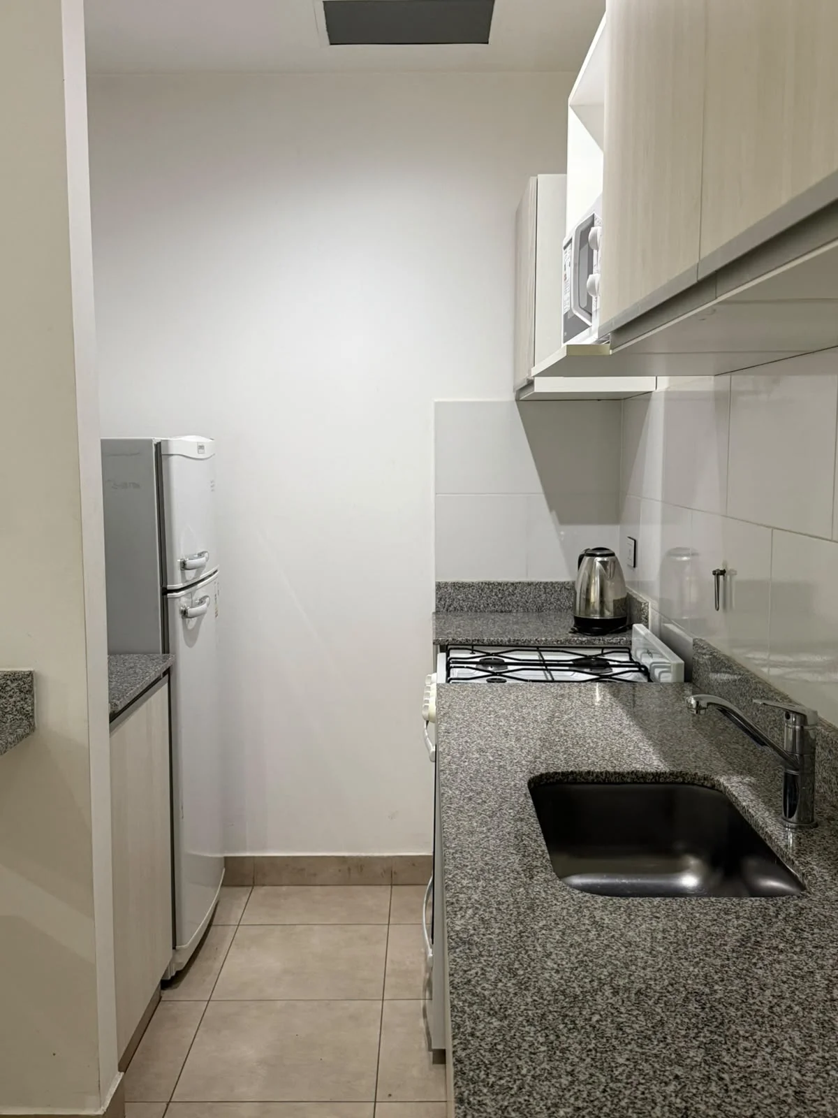 Departamento en alquiler